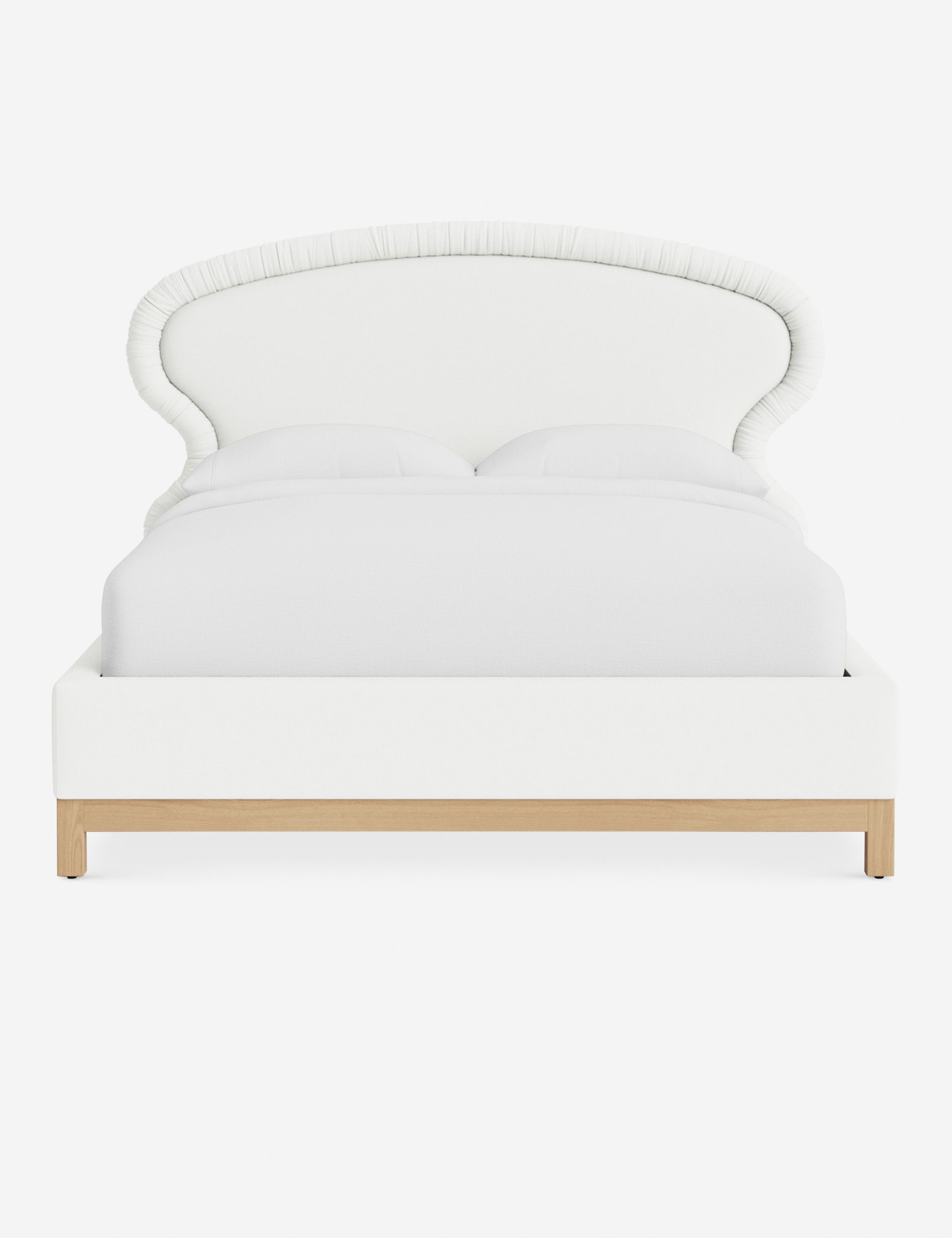 Lulu and Georgia Morecambe Platform Bed by Ginny Macdonald - view 74