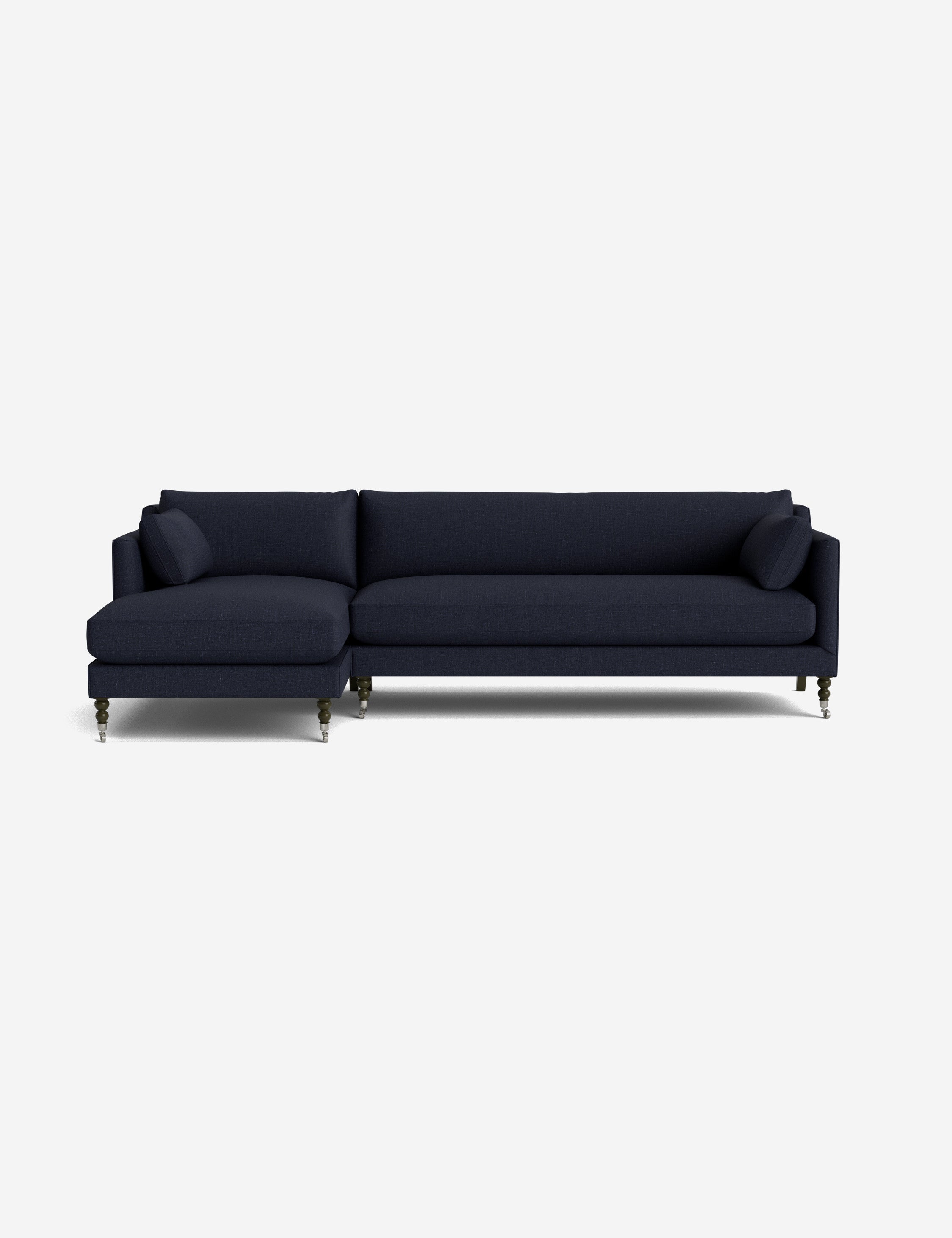 Lulu and Georgia Fabienne Sectional Sofa - view 66