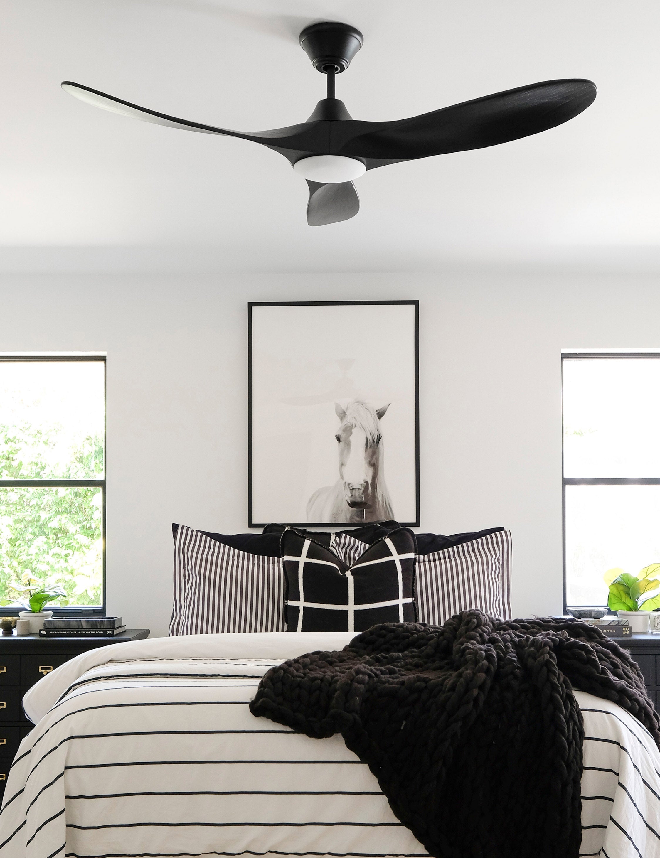 Lulu and Georgia Delos Ceiling Fan - view 16