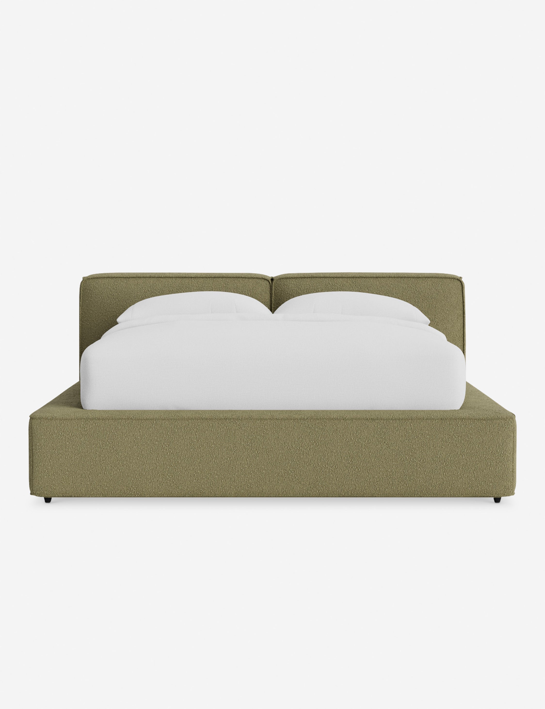 Lulu and Georgia Onni Platform Bed - view 9