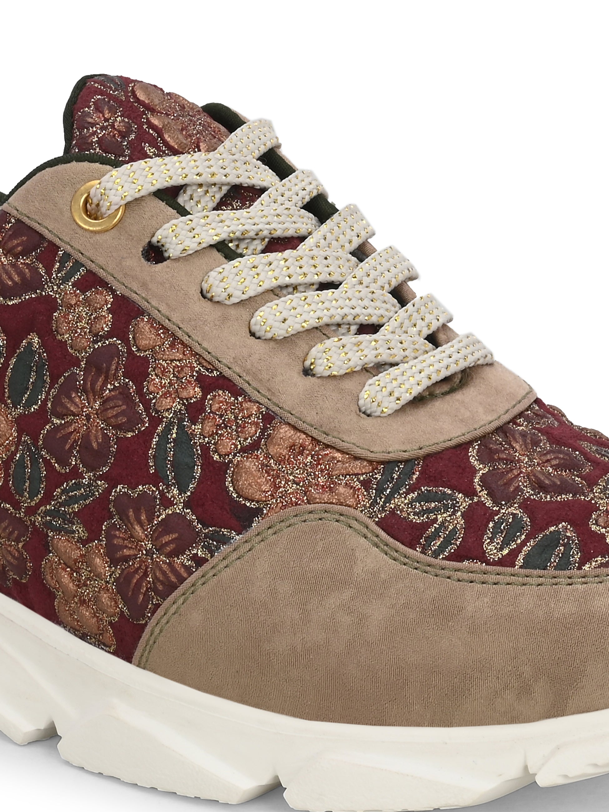 ladybossbyegoss Sneakers by Lady Boss x Egoss - view 2