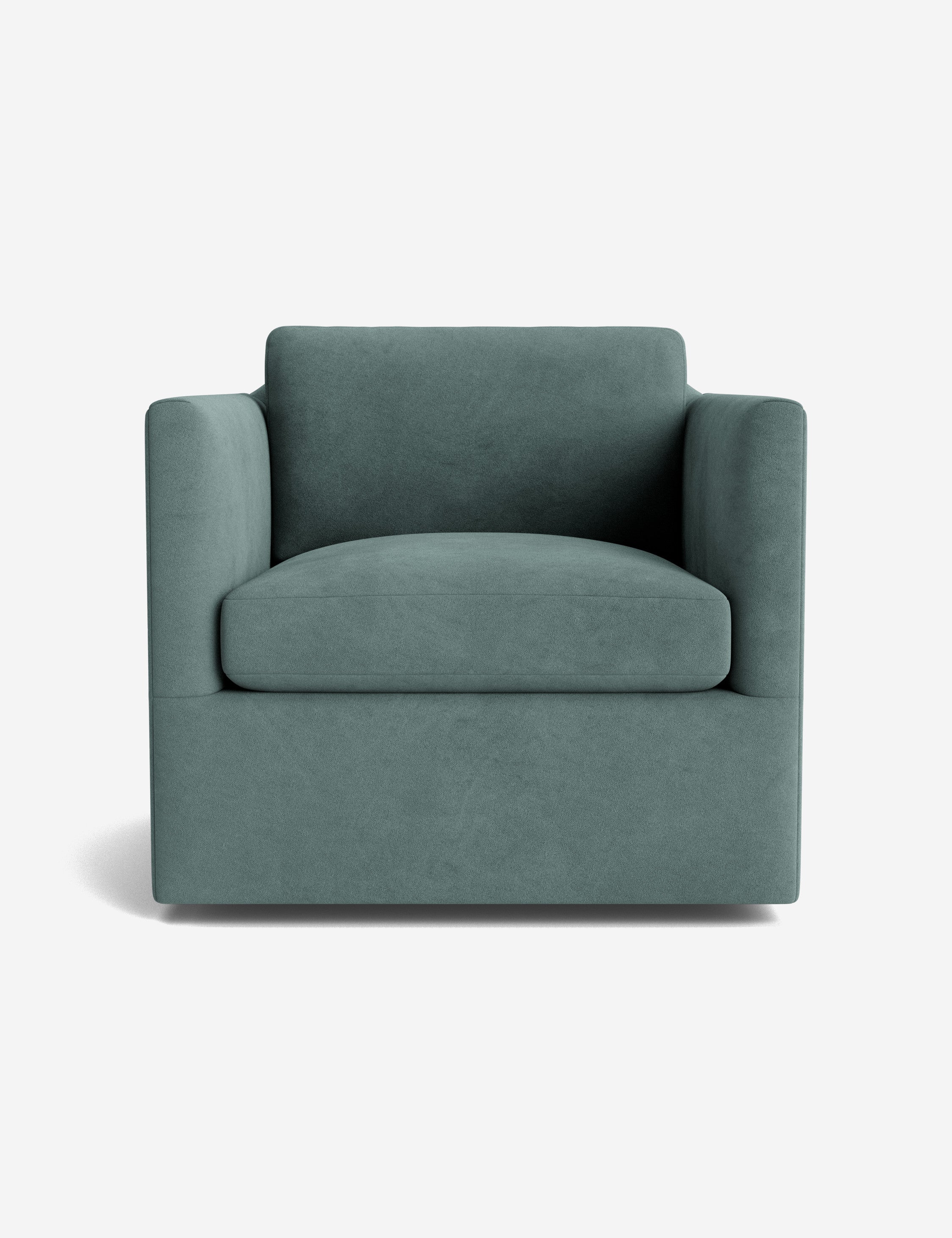 Lulu and Georgia Lotte Swivel Chair - view 27