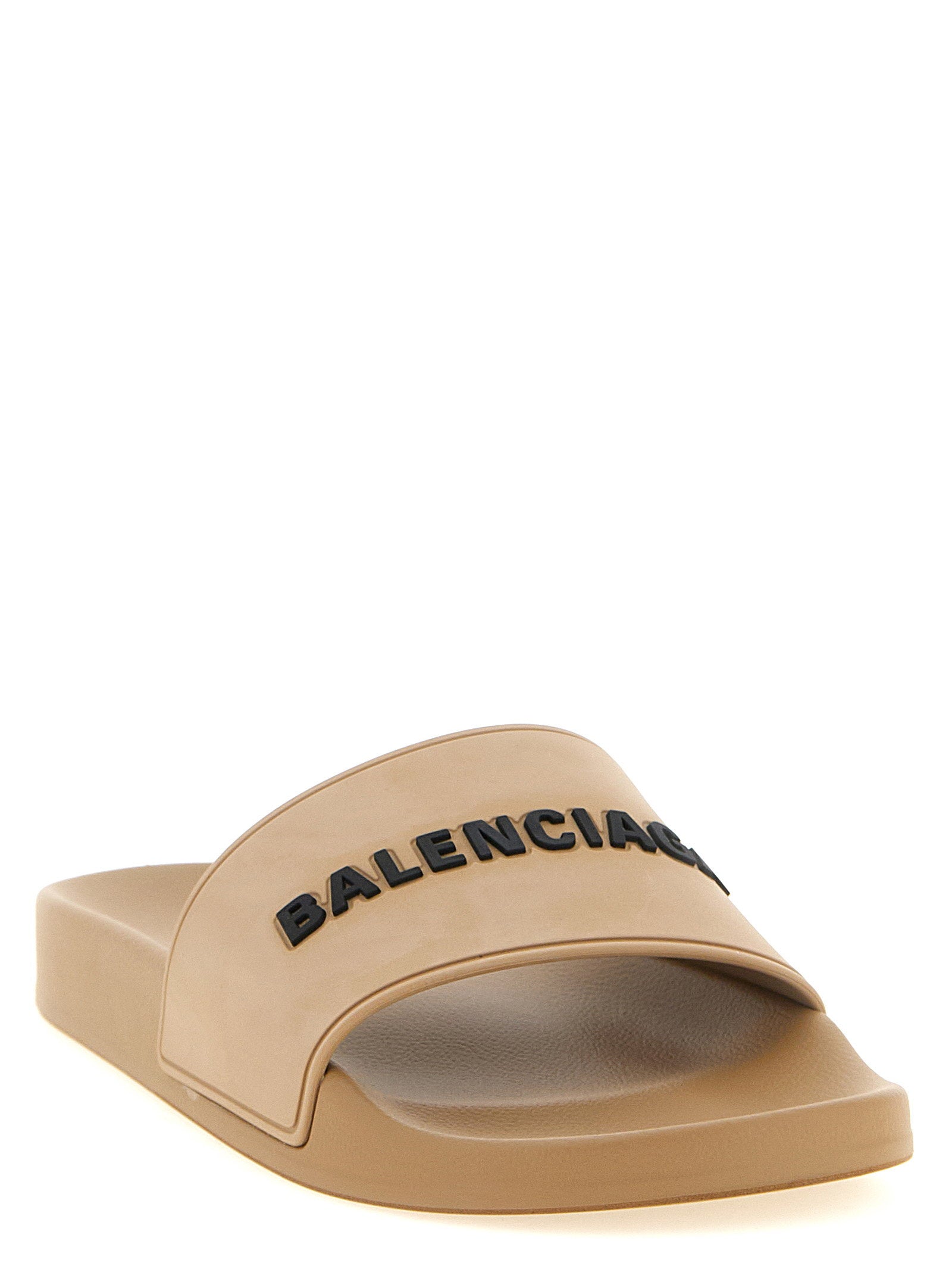 Balenciaga Slide Pool Sandals – 100% tpu - view 2