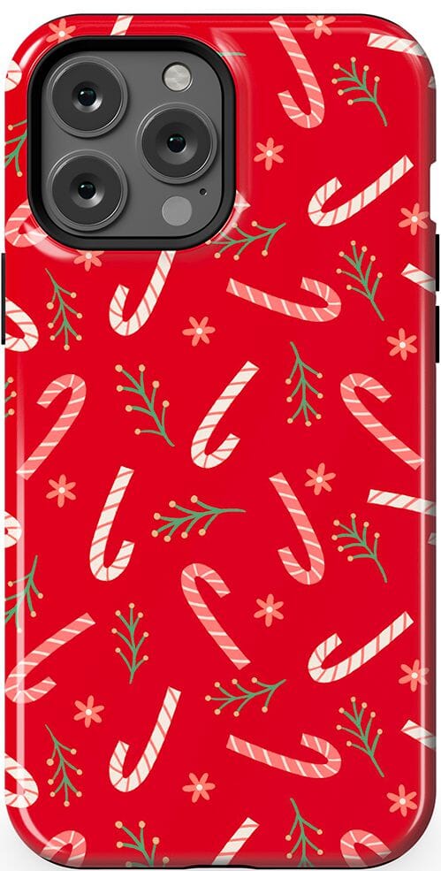Casetry Peppermint Kiss | Candy Cane Case - view 14