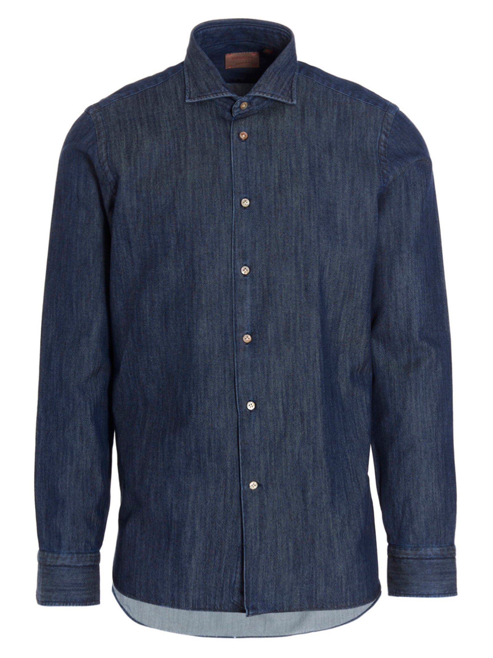 Borriello Marechiaro Shirt – 100% cotton
