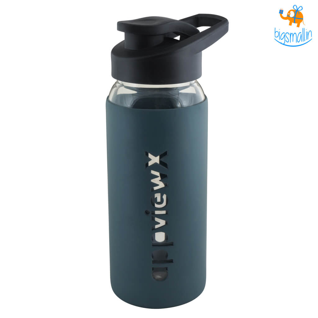 Myreon Personalized Name Glass Bottle | COD Not Available - view 12