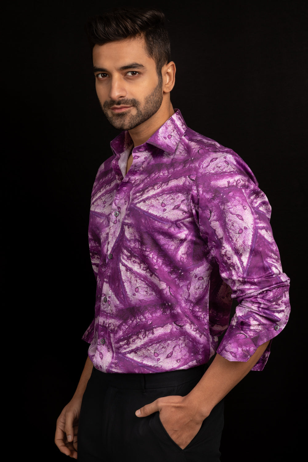 BlackTree Shirt BTS222 - view 4