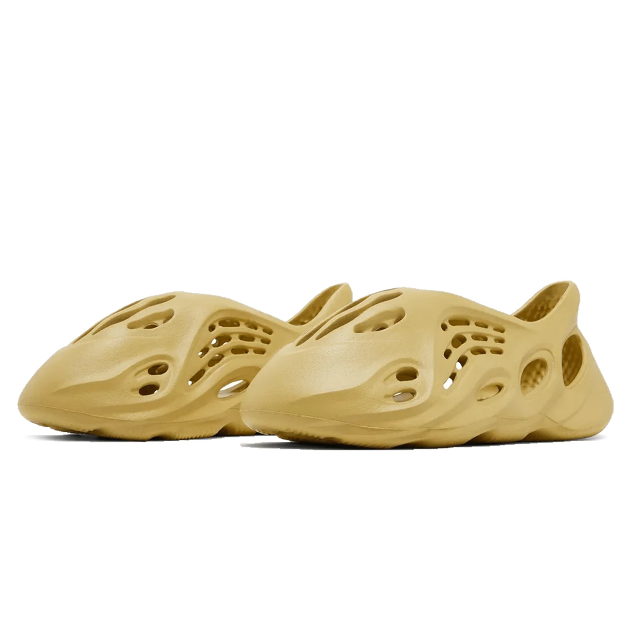 Adidas Yeezy Foam Runner Sulfur – Yellow - view 3