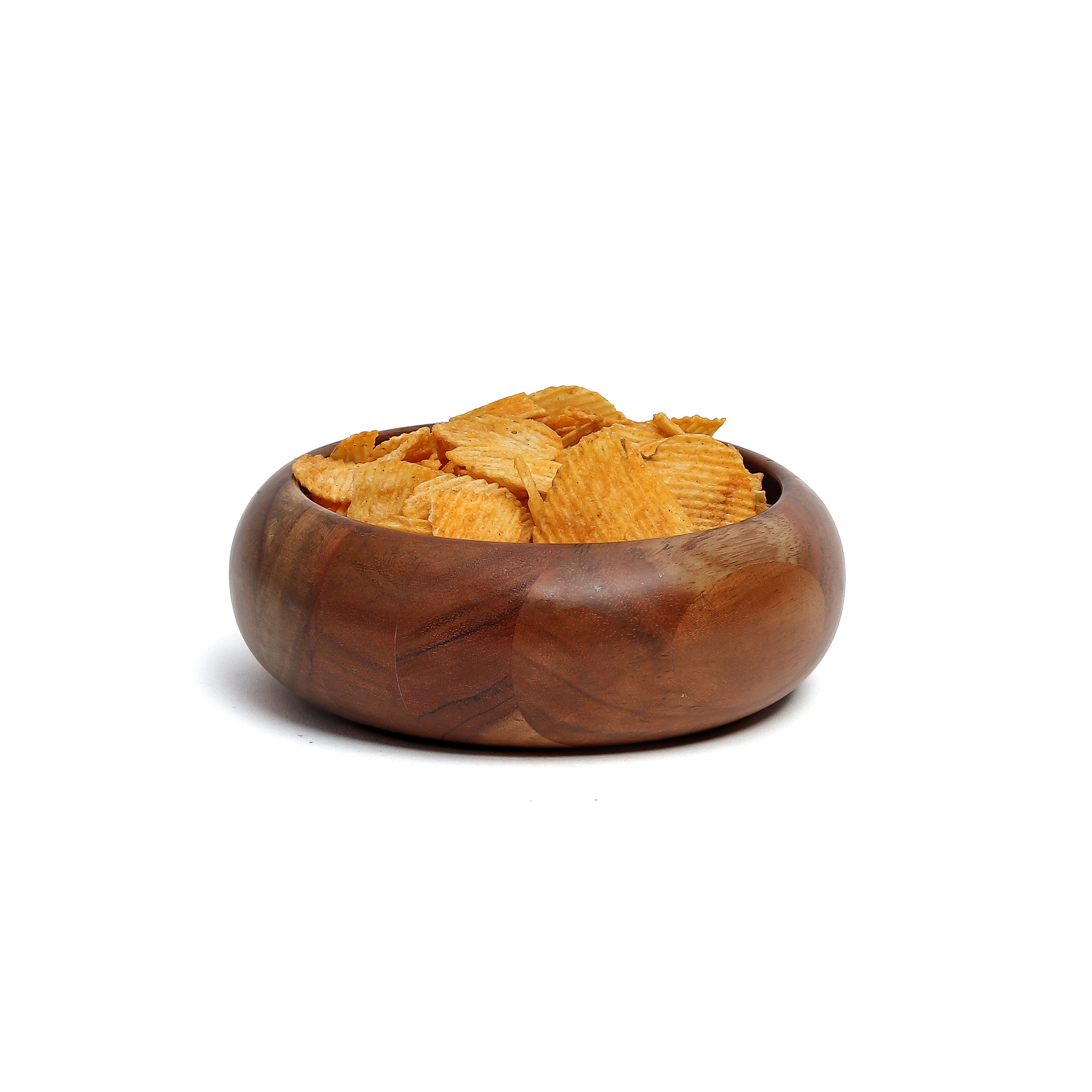 STUDIO TRATAKA Brown - Cory Mellow Bowl