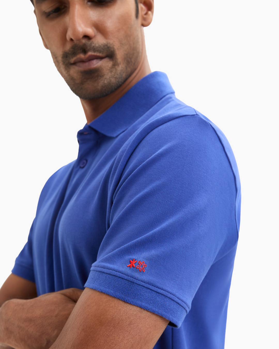Ludic Core Polo - view 36