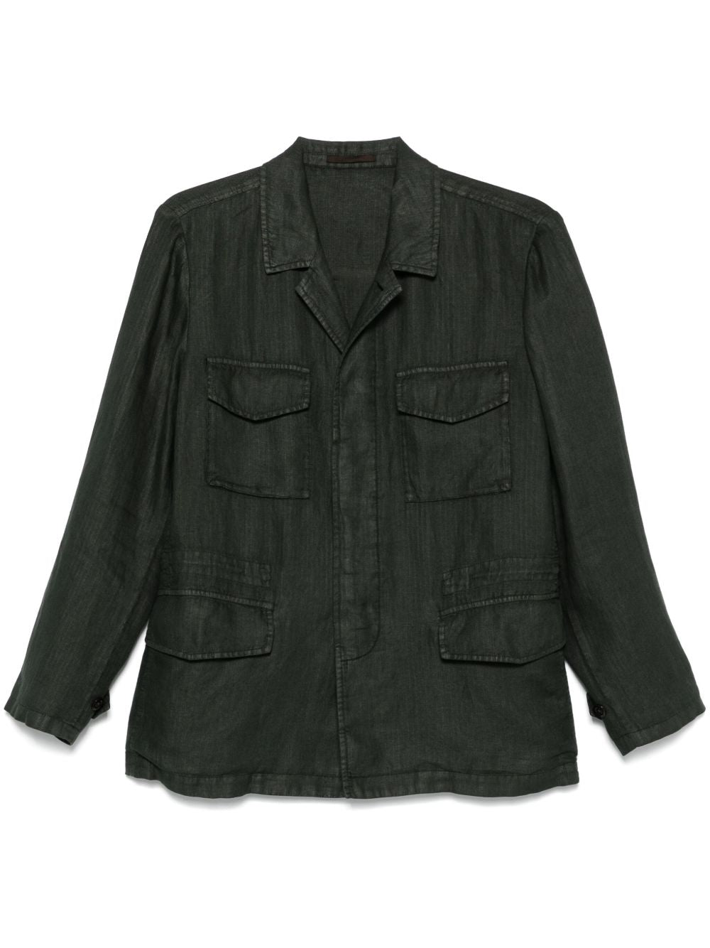 Boglioli Giacca in lino – Linen 100%