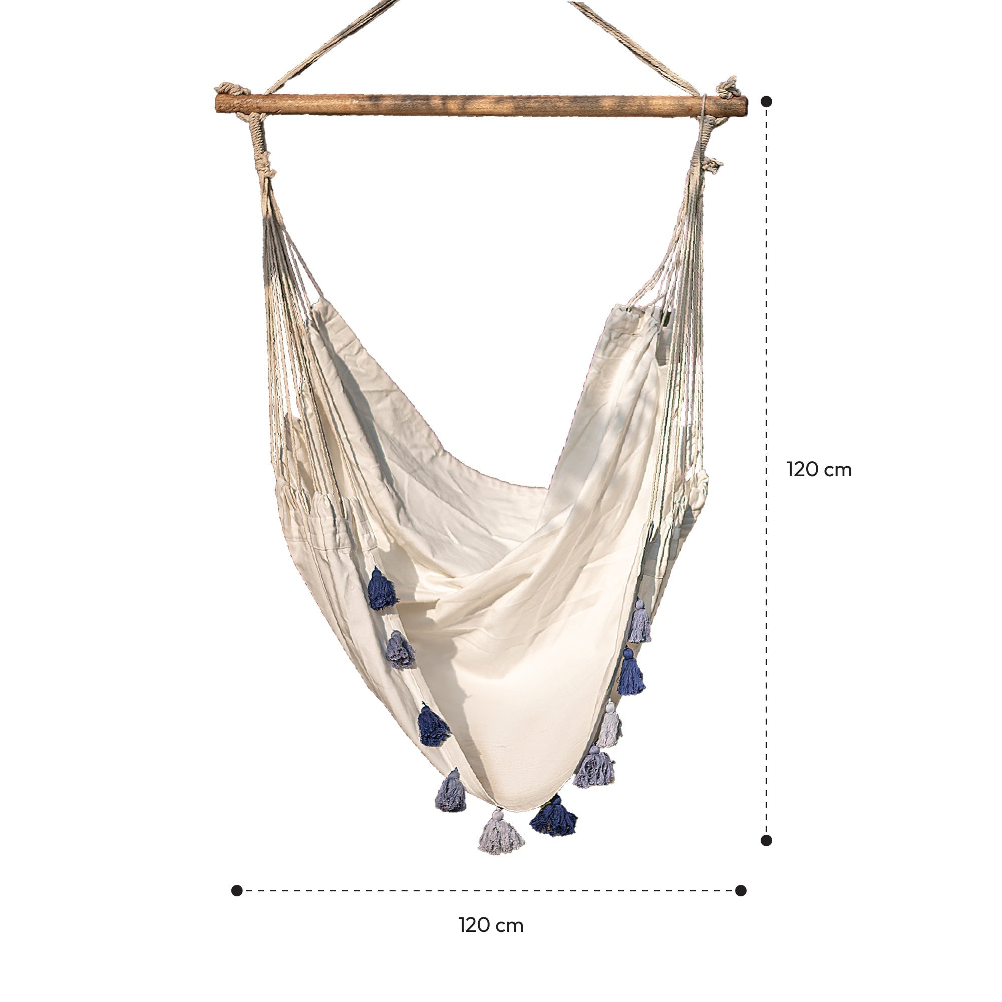 Ugaoo Cotton Soft Swing - view 6