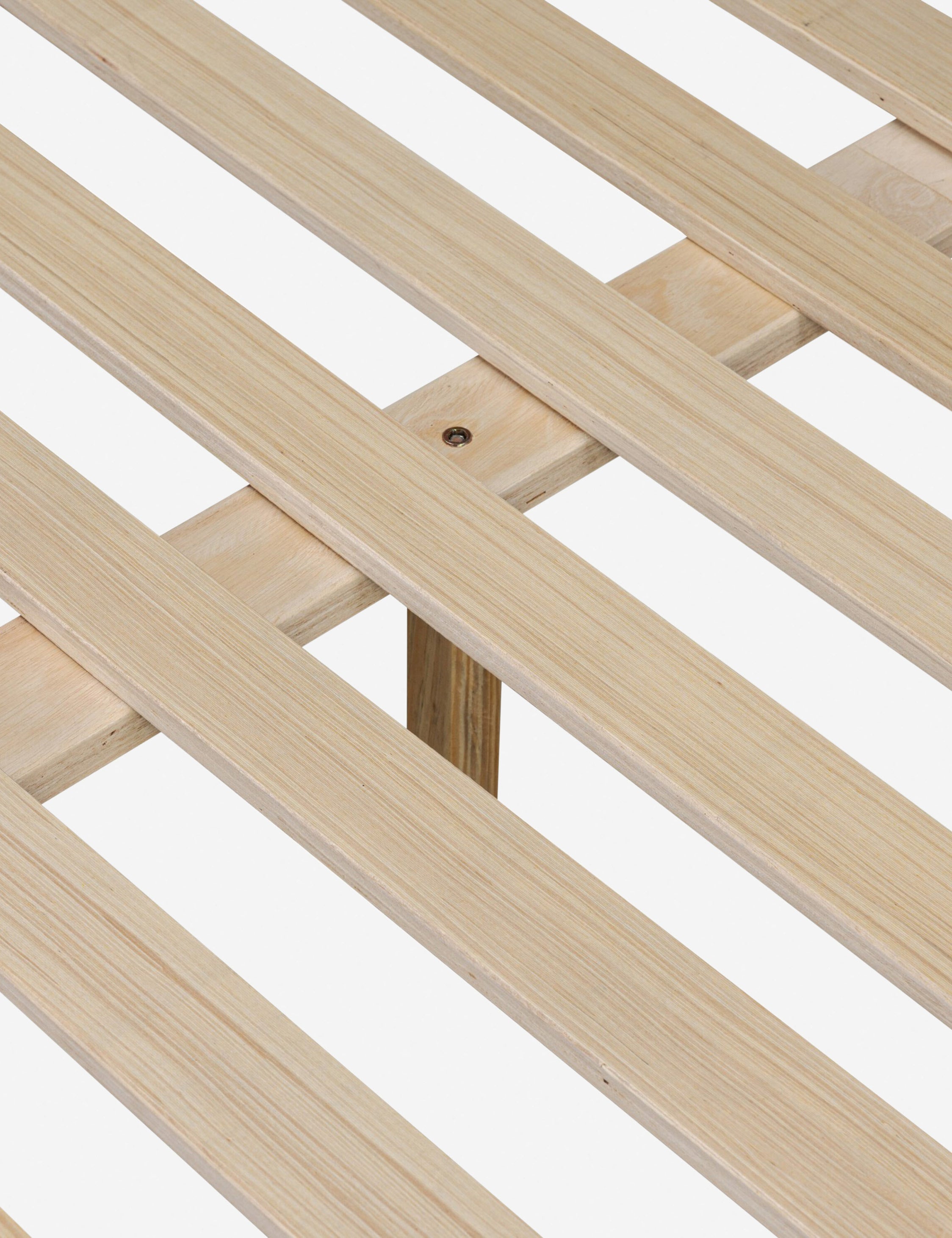 Lulu and Georgia Noelia Platform Bed by Amber Lewis x Four Hands - view 15