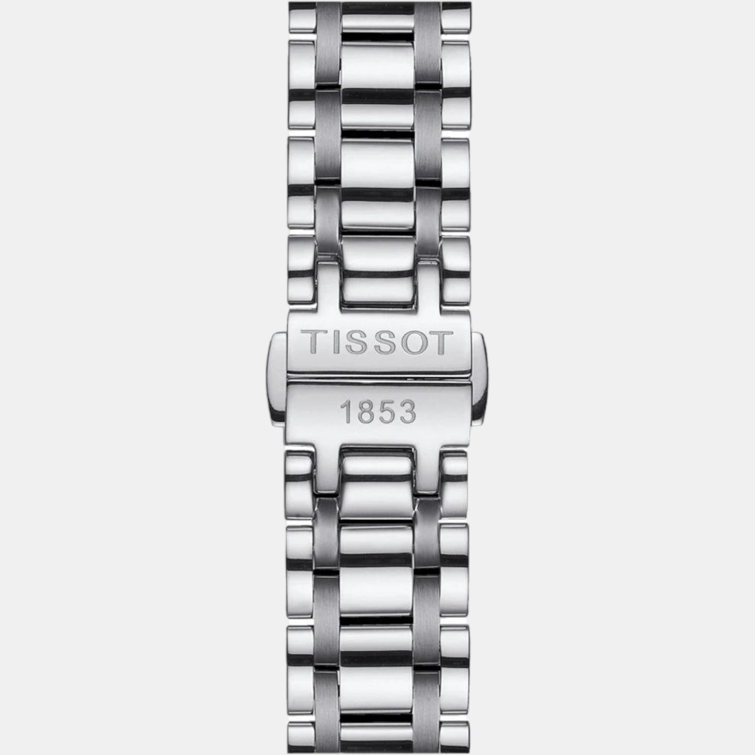 Tissot Couturier Women Analog Stainless Steel Watch T0352101105101 - view 2