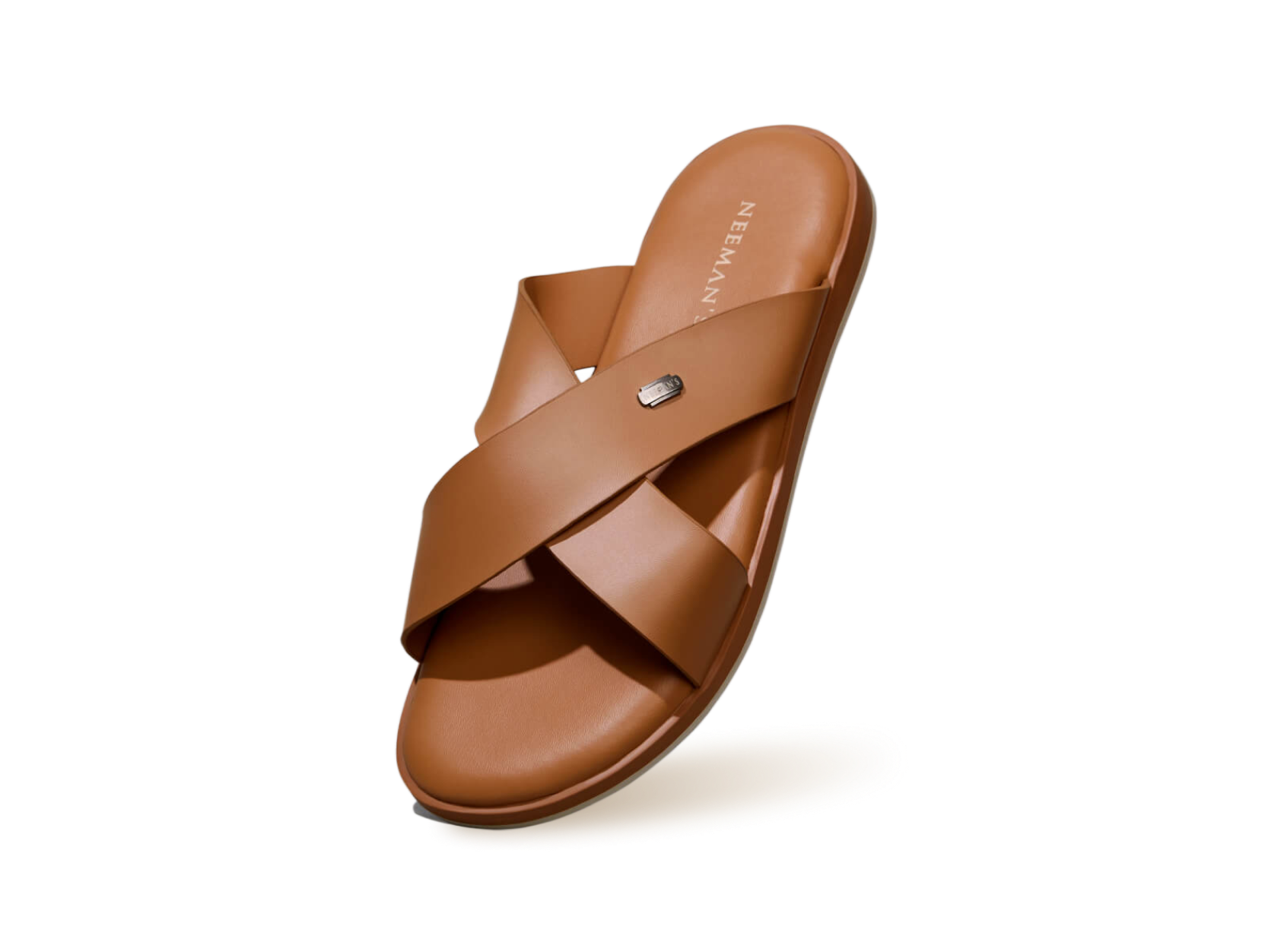 Neeman's The Minimals : Tan - view 10