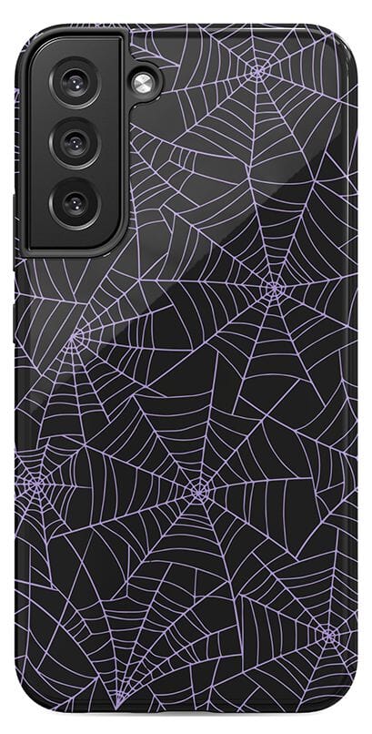 Casetry Midnight Web | Spider Web Case - view 32
