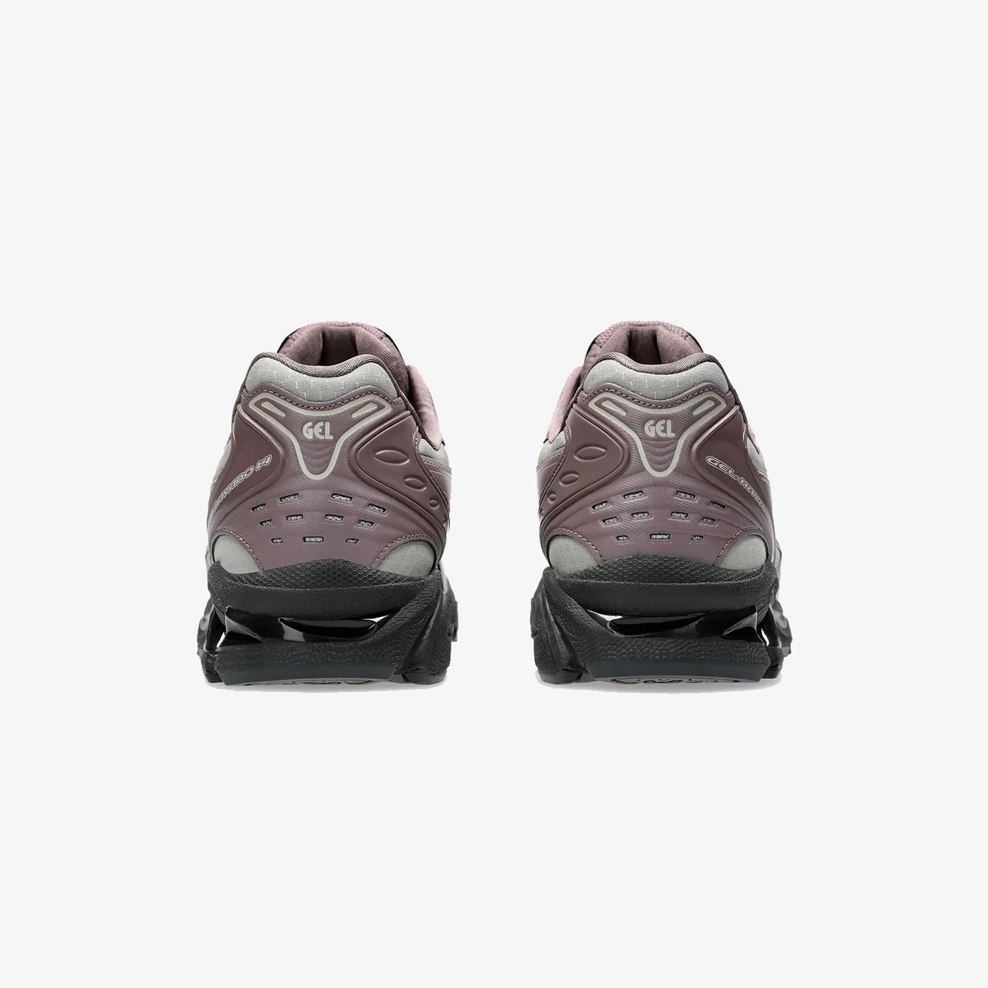 Asics | Gel Kayano 14 Sneakers { White Sage/graphite Gray - view 5