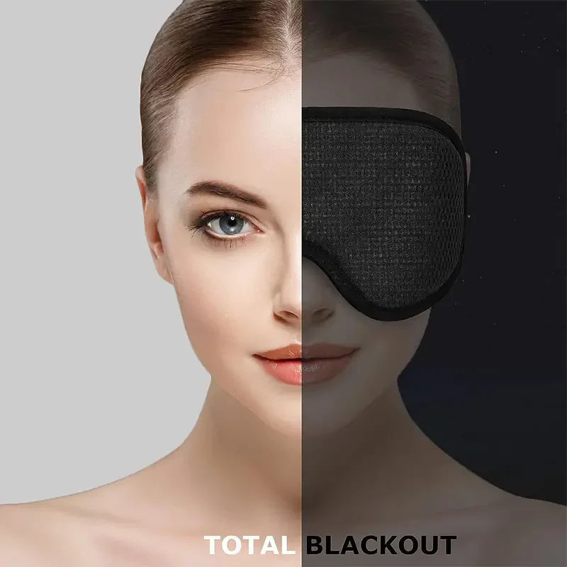 Catterton Perfect Sleep With Bluetooth Eye Mask - view 7