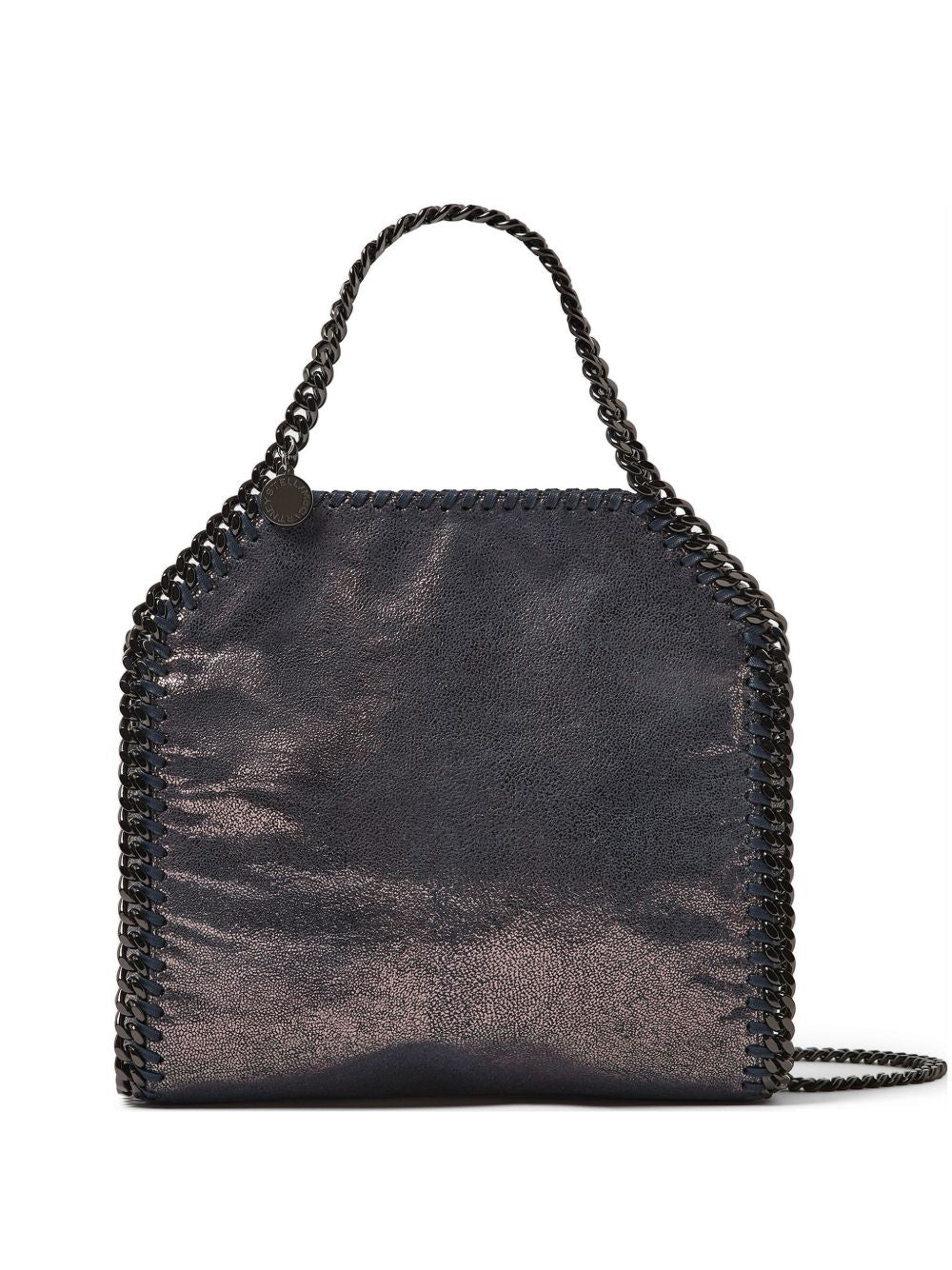 Stella McCartney Falabella Mini Tote Bag – 100% Polyester