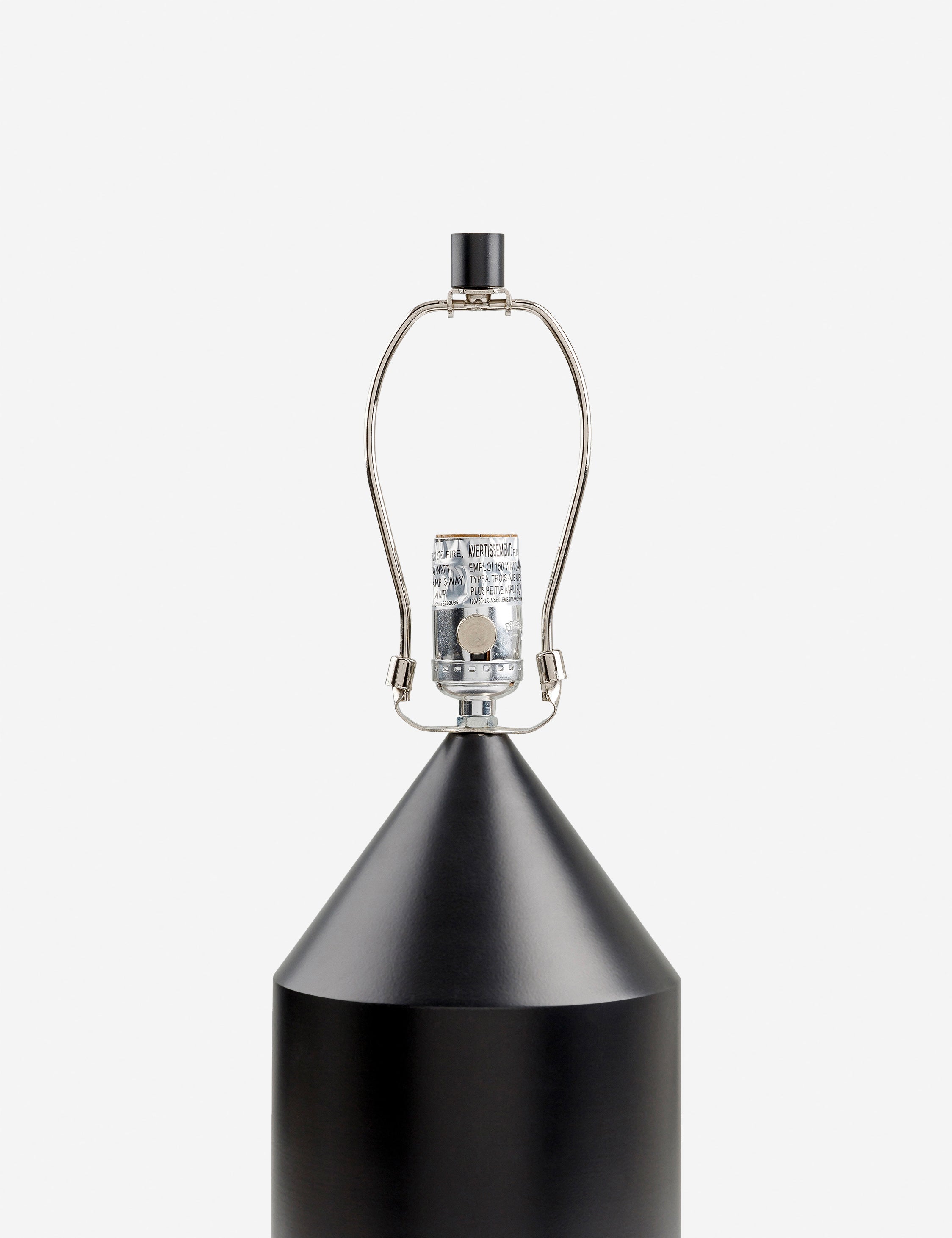 Lulu and Georgia Ezri Table Lamp - view 10