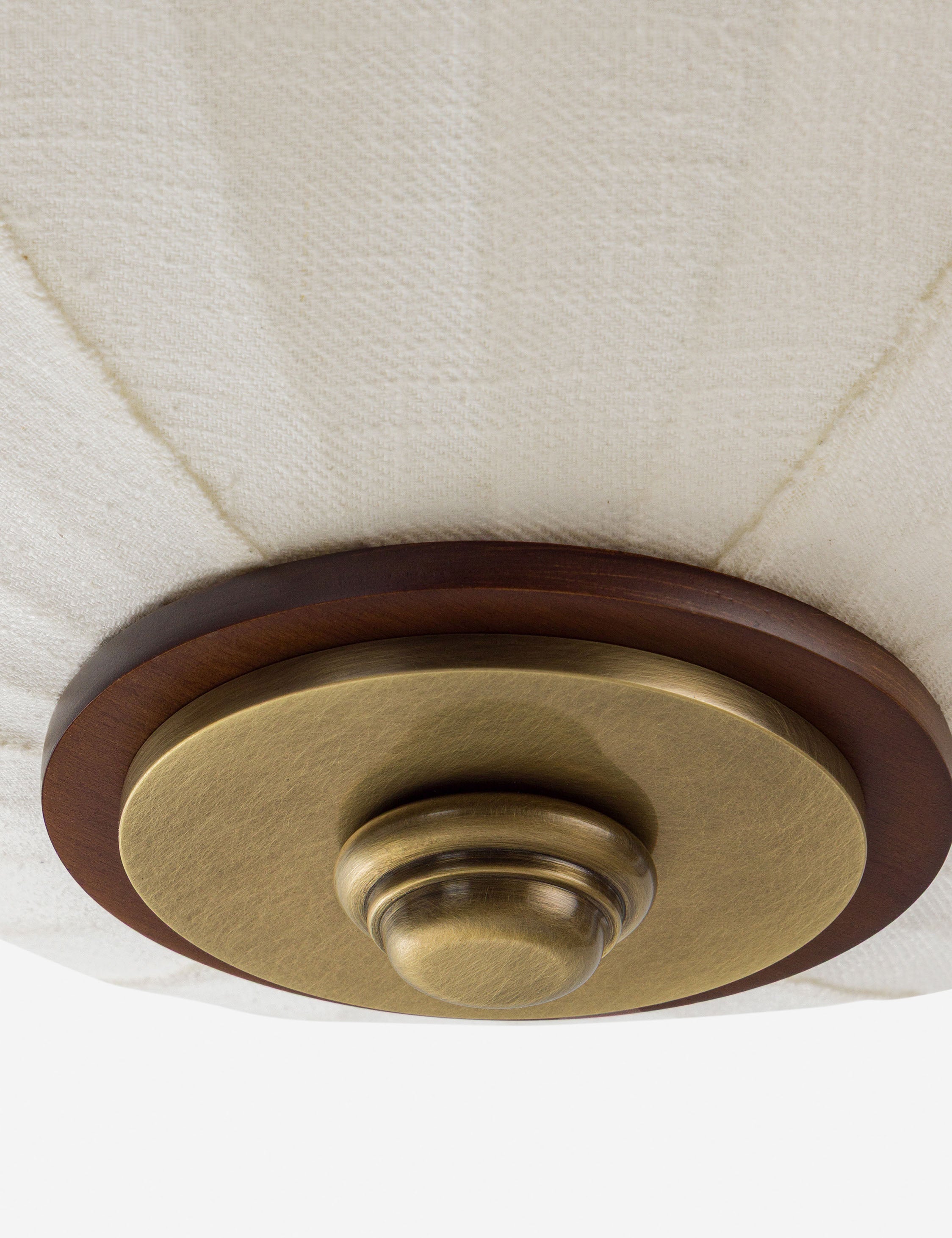 Lulu and Georgia Plaza Pendant Light by Button Atelier x Co.House Designs - view 18