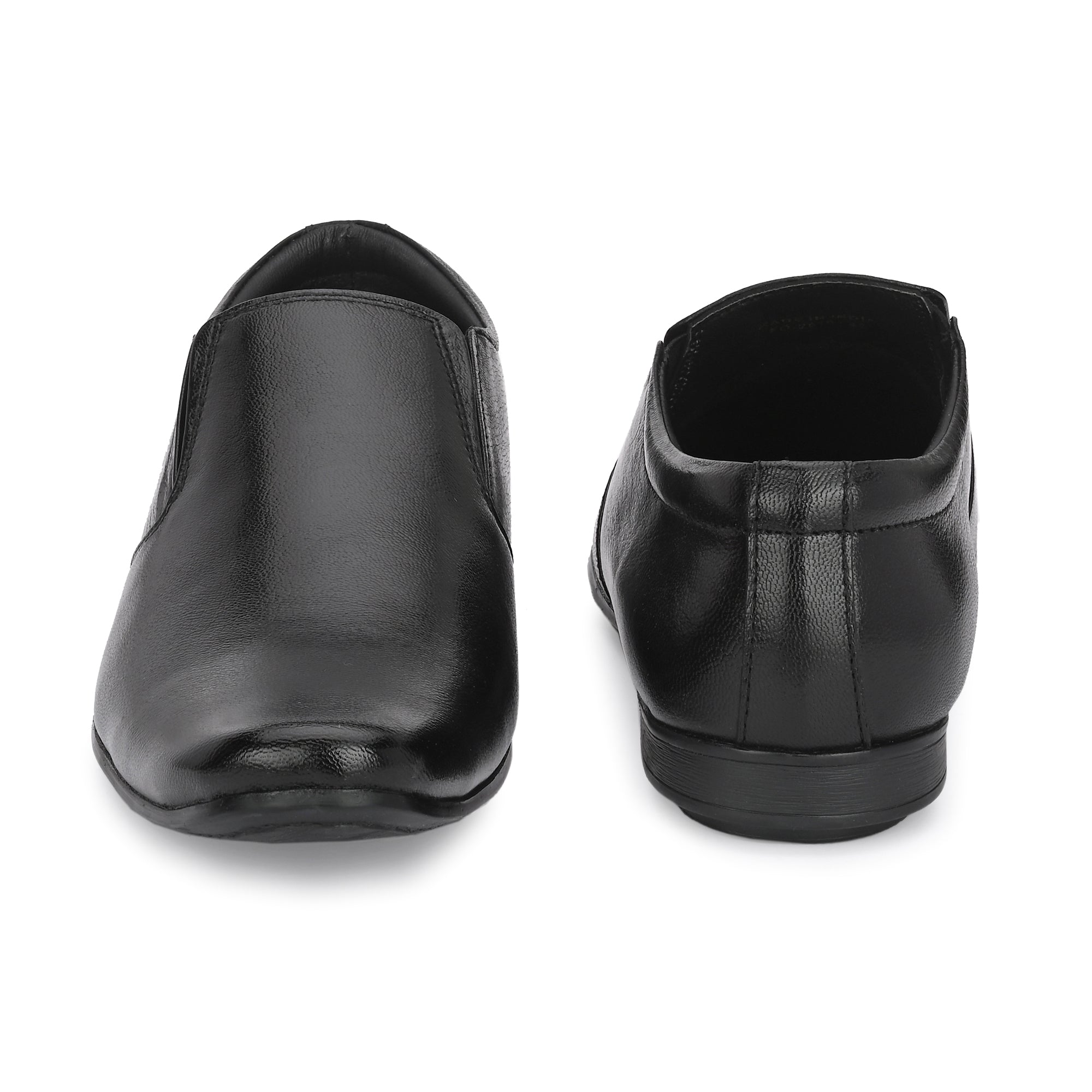 egoss-shoes Egoss Formal Slip On Shoes For Men - view 7