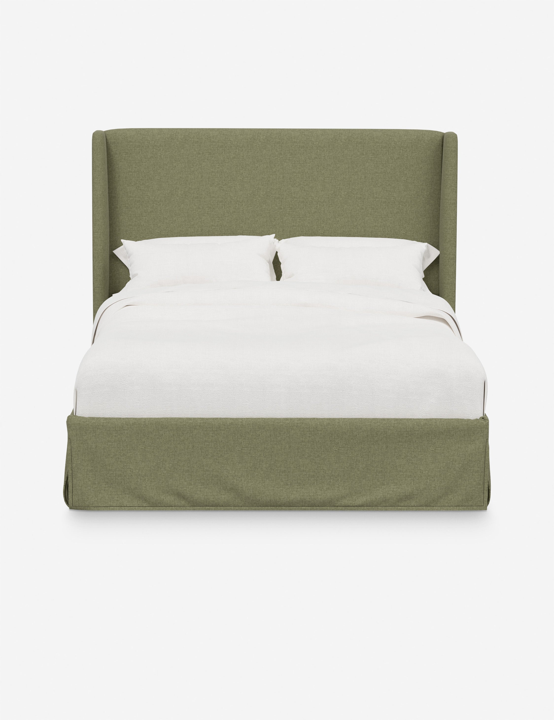 Lulu and Georgia Adara Slipcover Bed - view 24