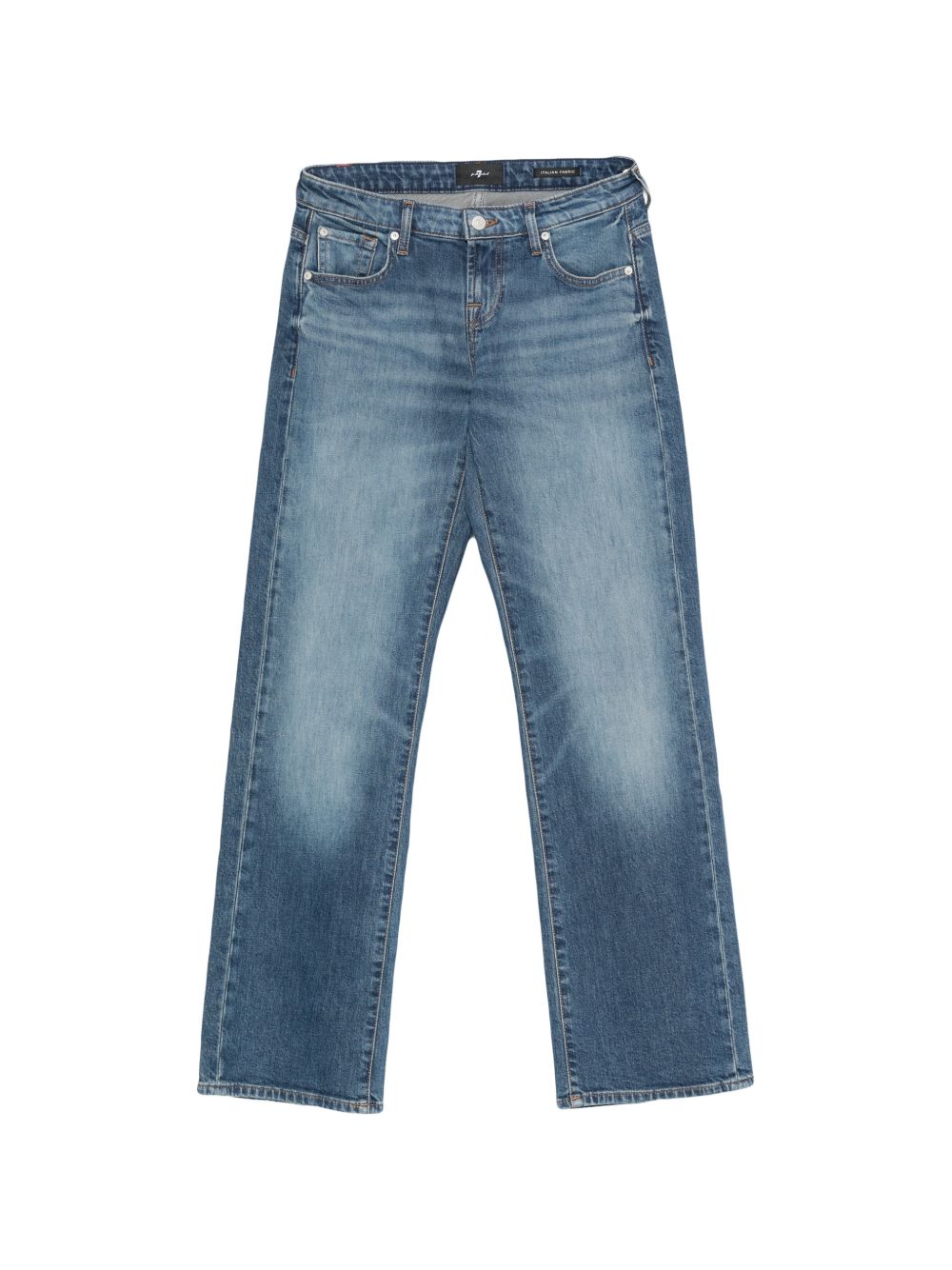 Seven Jeans – 98% Cotton 2% Elastane
