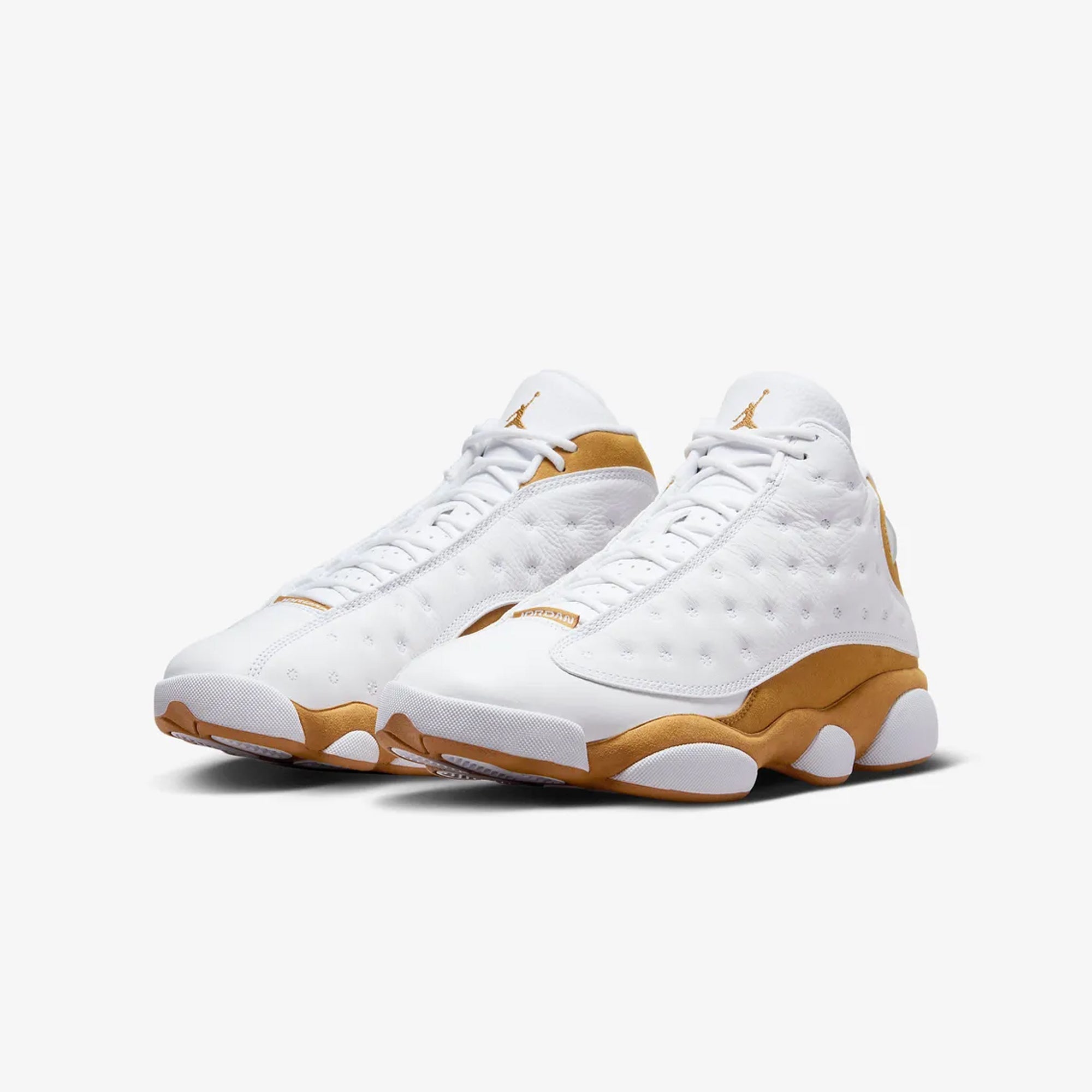 13 retro white – Jordan | AIR JORDAN 13 RETRO { WHITE/WHEAT