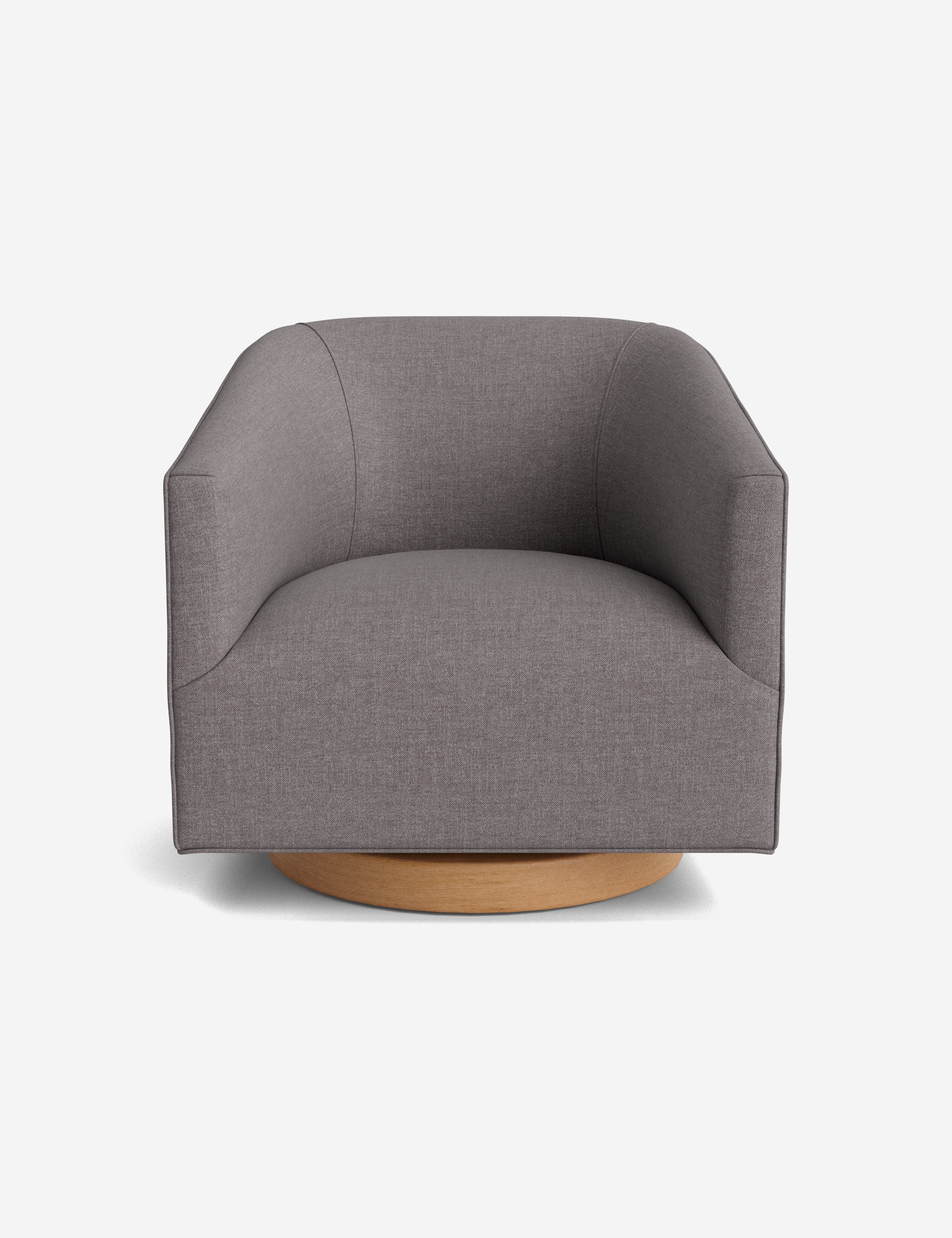Lulu and Georgia Moorhouse Swivel Chair - view 54