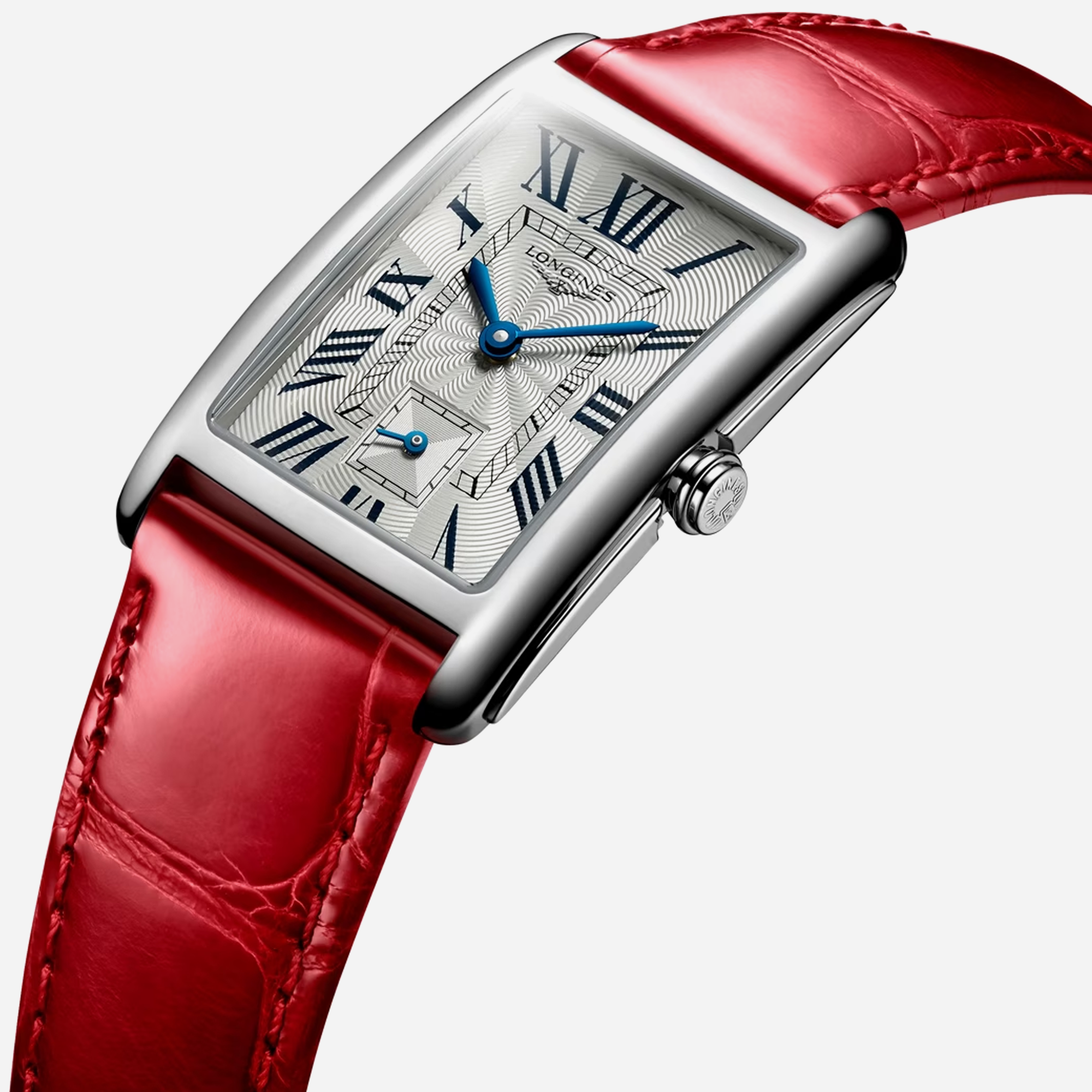 Longines Dolcevita Silver 7612356190385 - view 2