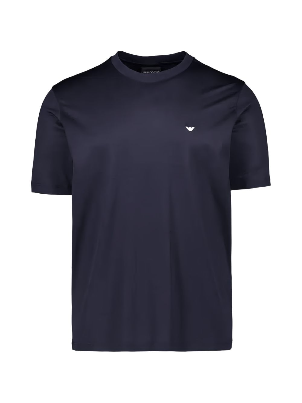 Emporio armani t-shirts – Emporio Armani Shirt – 70% Lyocell, 30% Cotton