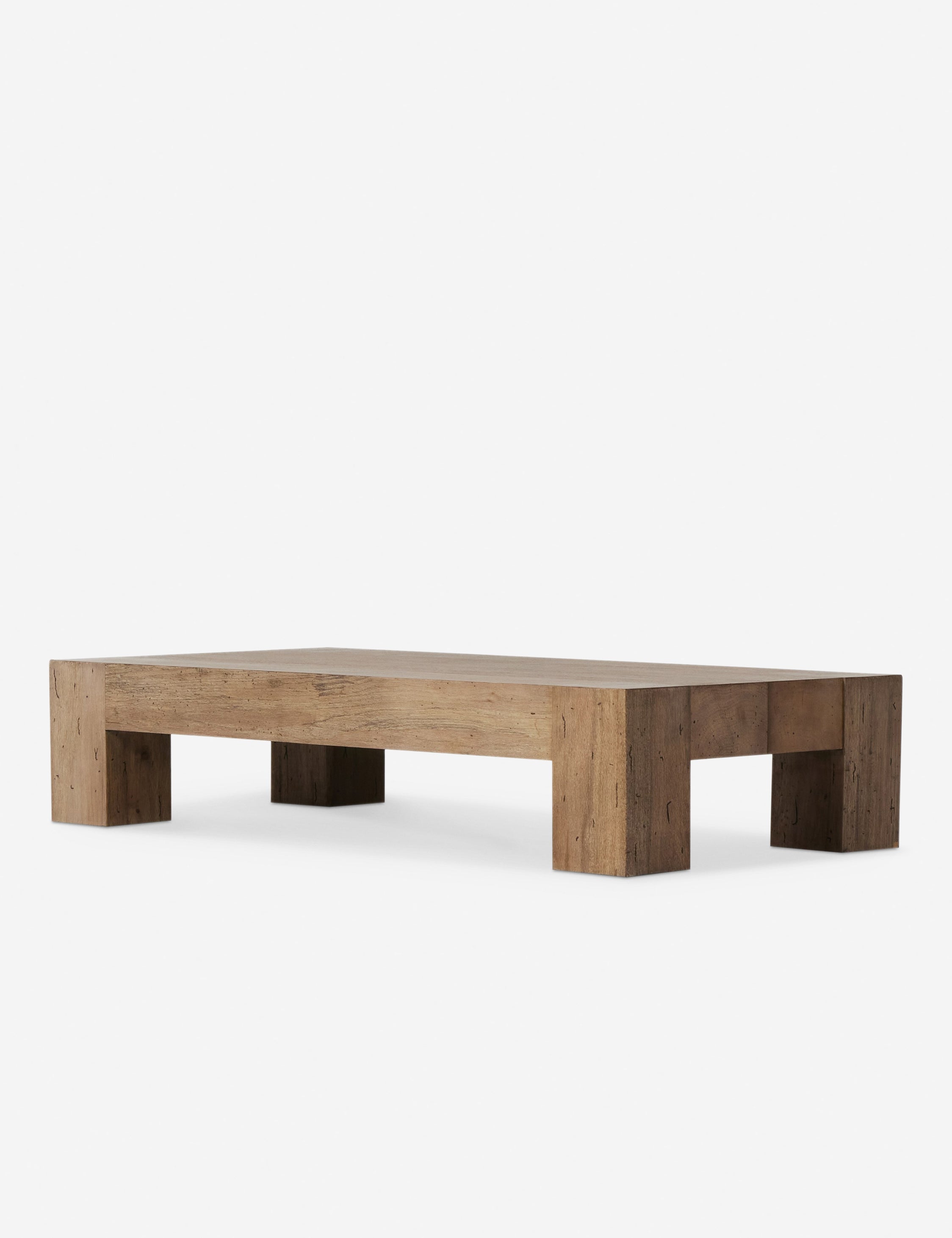 Lulu and Georgia Bevan Coffee Table