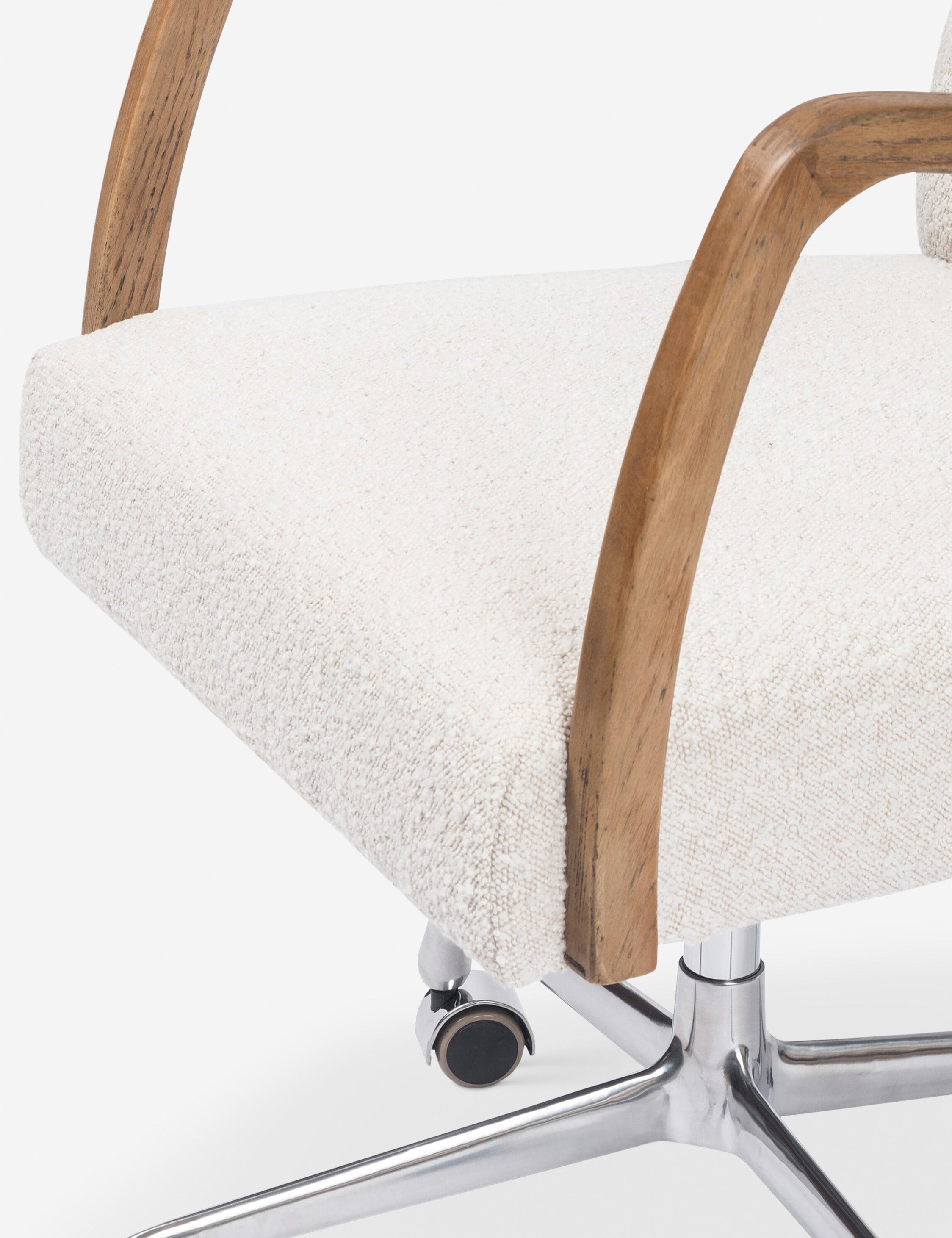 Lulu and Georgia Camden Office Chair - view 19