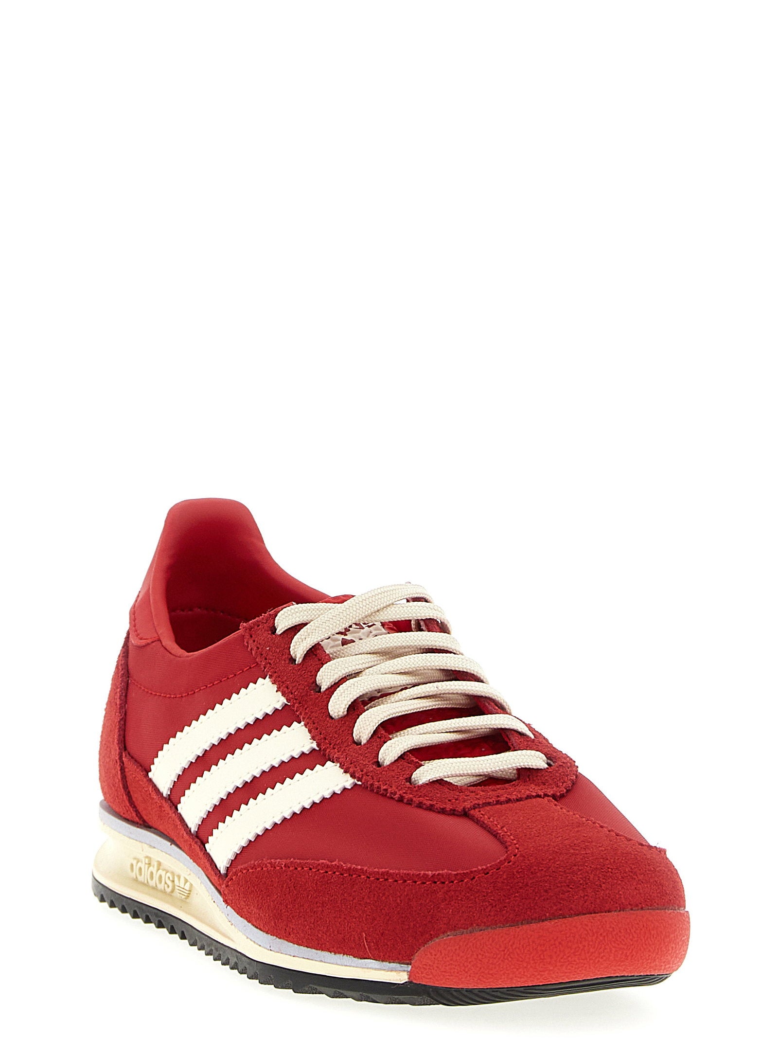 Adidas Originals Sl 72 Og Sneakers – 100% textile - view 2