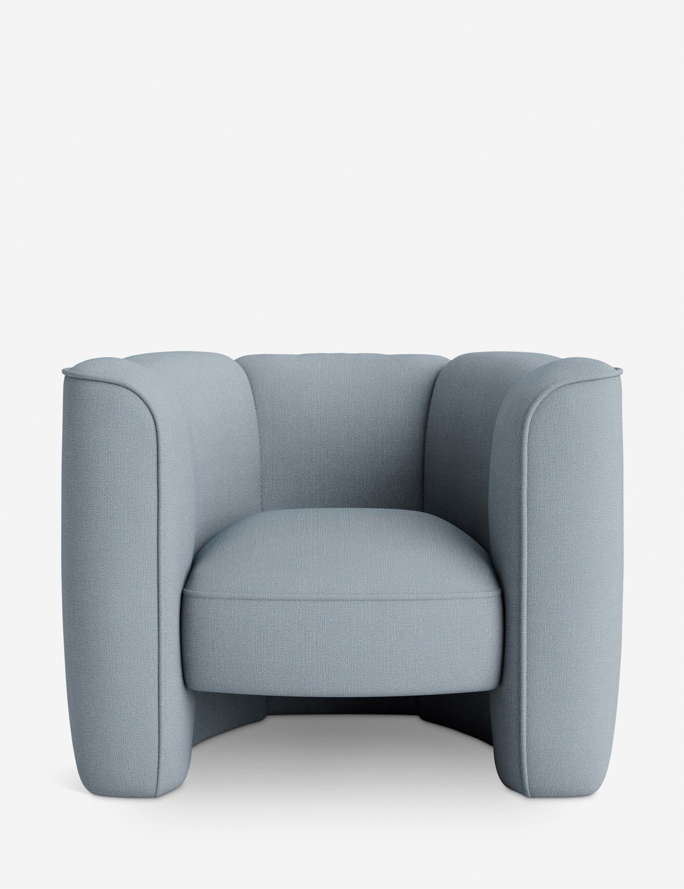 Lulu and Georgia Mila Chair by Eny Lee Parker - view 46