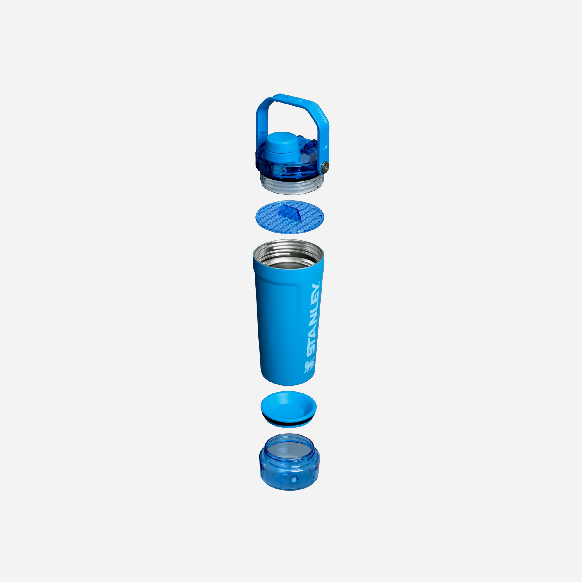 Stanley Activate Shaker Azure - 20 oz - view 2