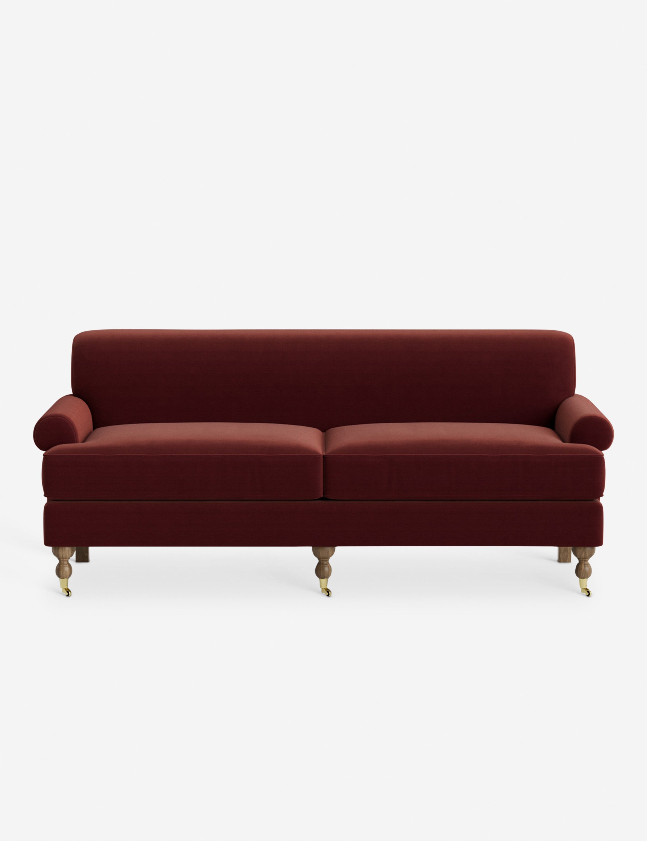 Lulu and Georgia Marsden Sofa by Heidi Caillier - view 80