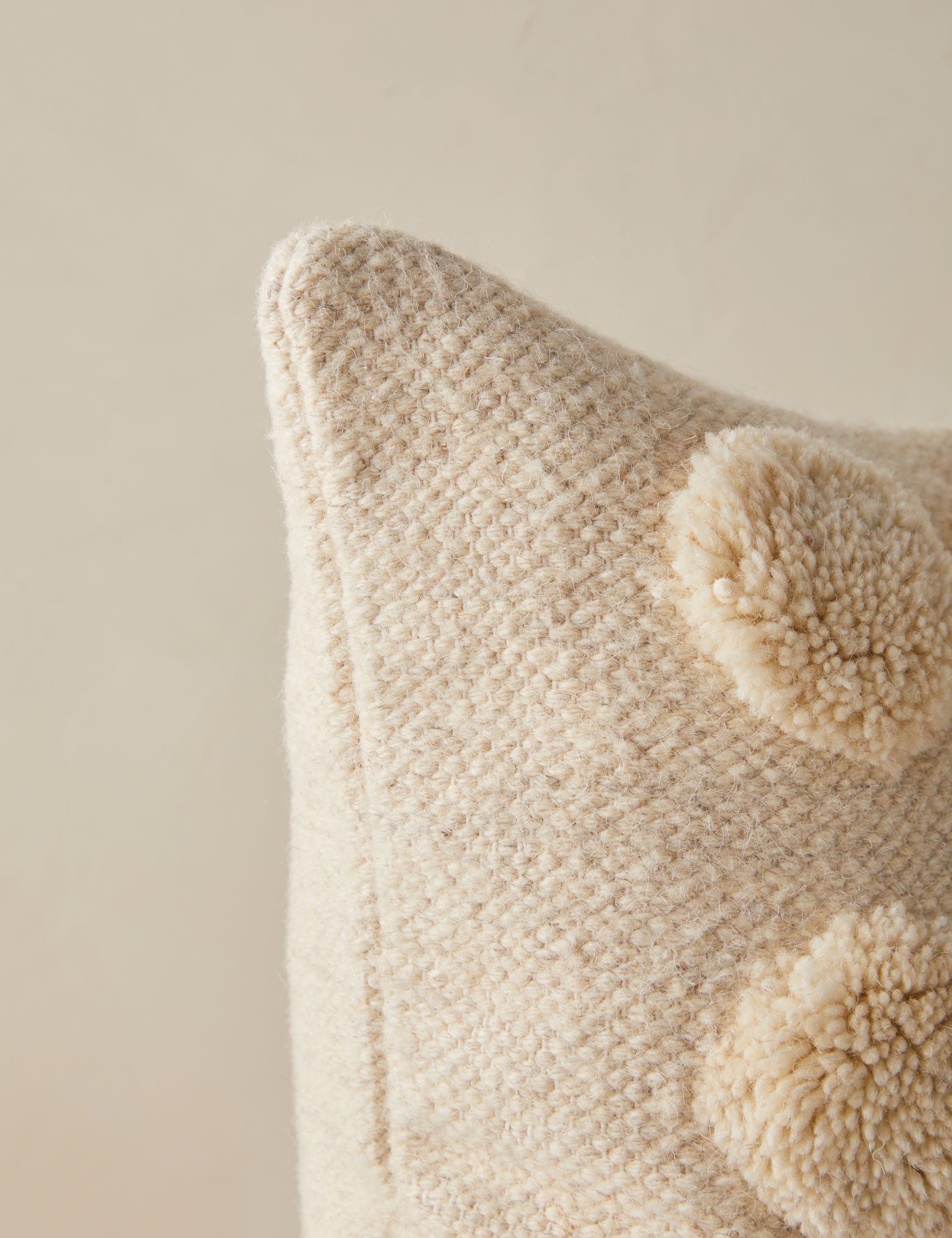Lulu and Georgia Kohta Pillow by Sarah Sherman Samuel - view 5