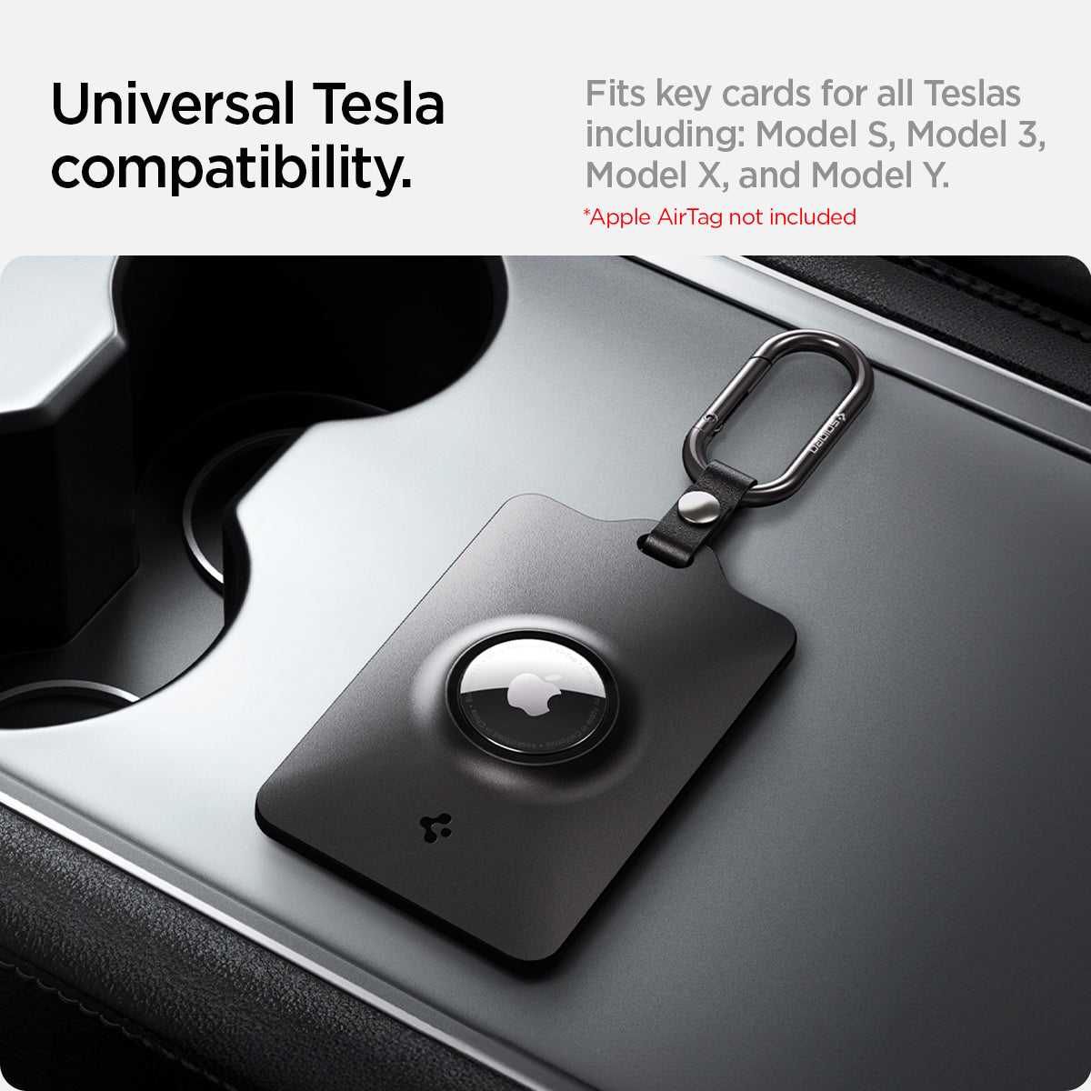Accessories Tesla AirFit Key Card Holder 2-pack | TO242 - view 18