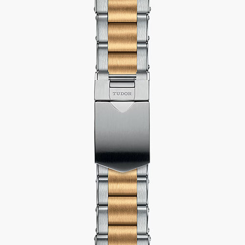 Tudor Black Bay Chrono S&G Dial Men 41mm M79733N-0004 - view 2