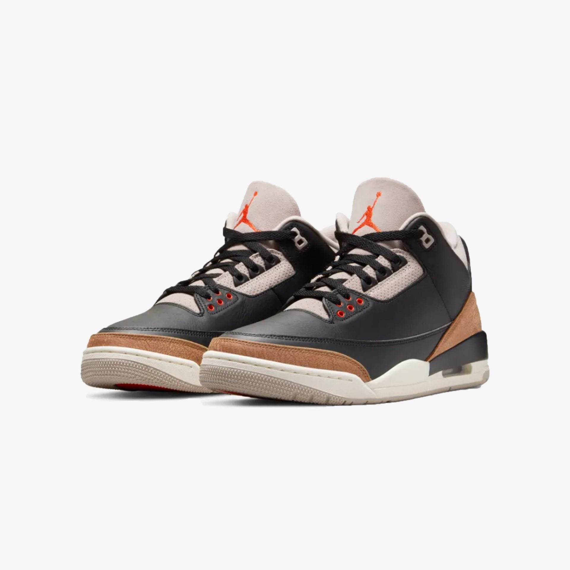 3 desert elephant – Jordan | AIR JORDAN 3 { DESERT ELEPHANT