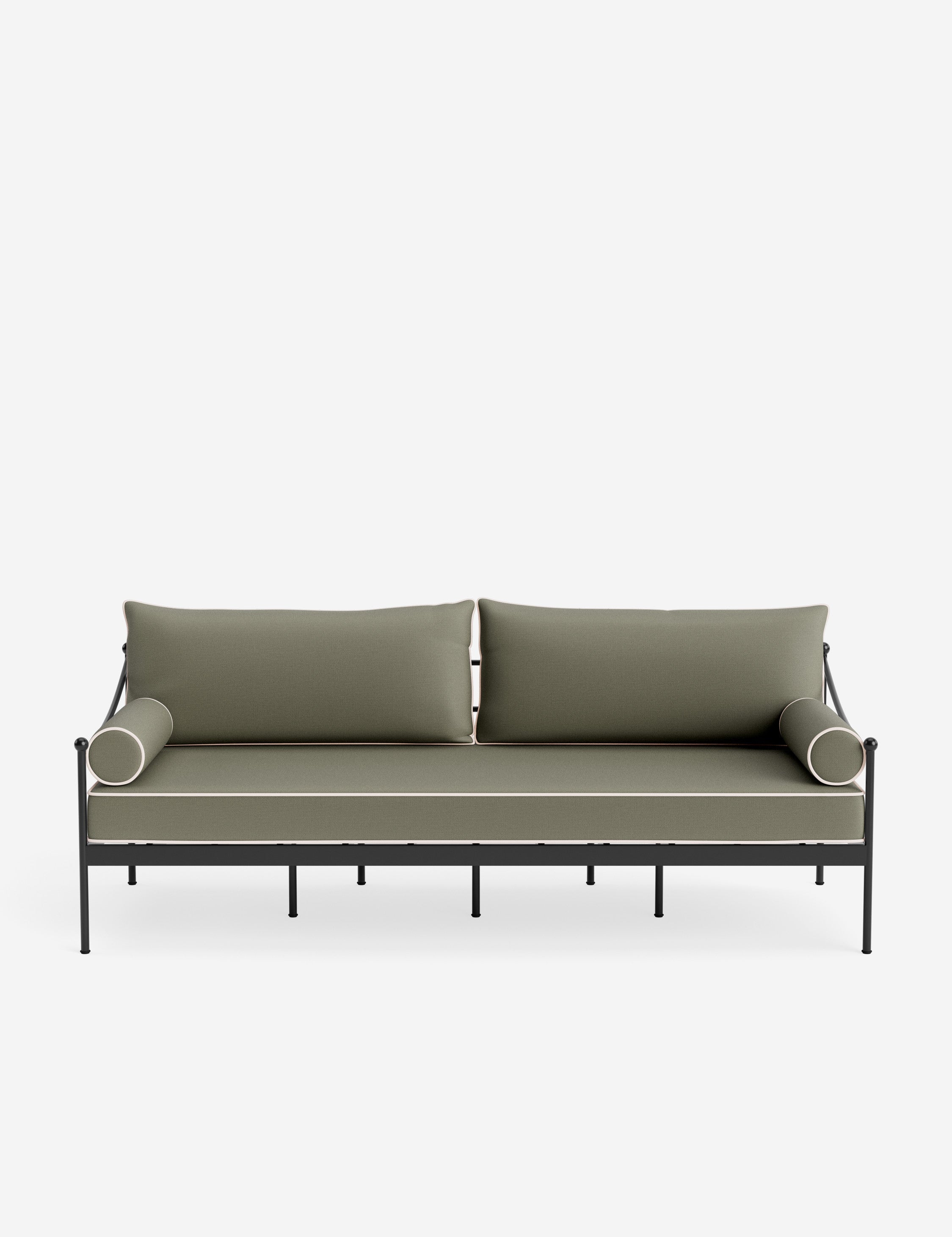 Lulu and Georgia Leni Outdoor Sofa - view 18
