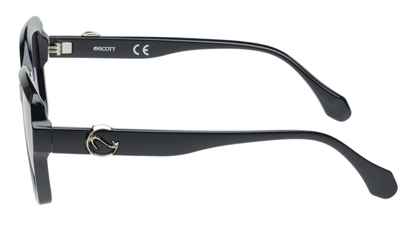 Scott Sc3162 Nola C1 50 Sunglasses - view 4