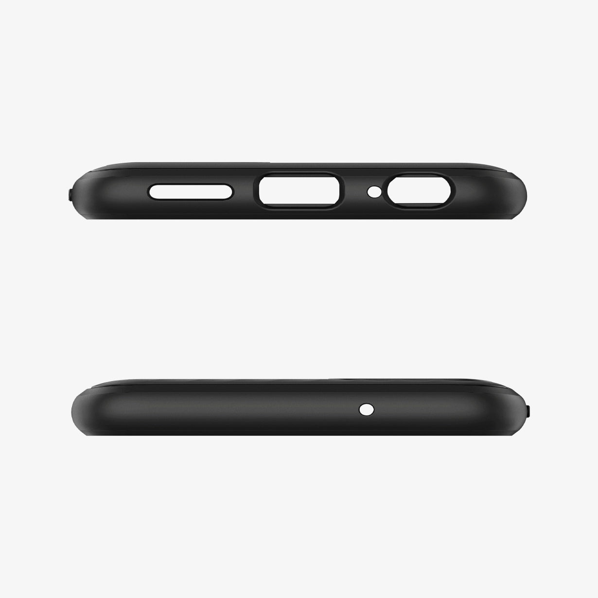 Galaxy A Series - Core Armor – Matte Black - view 15