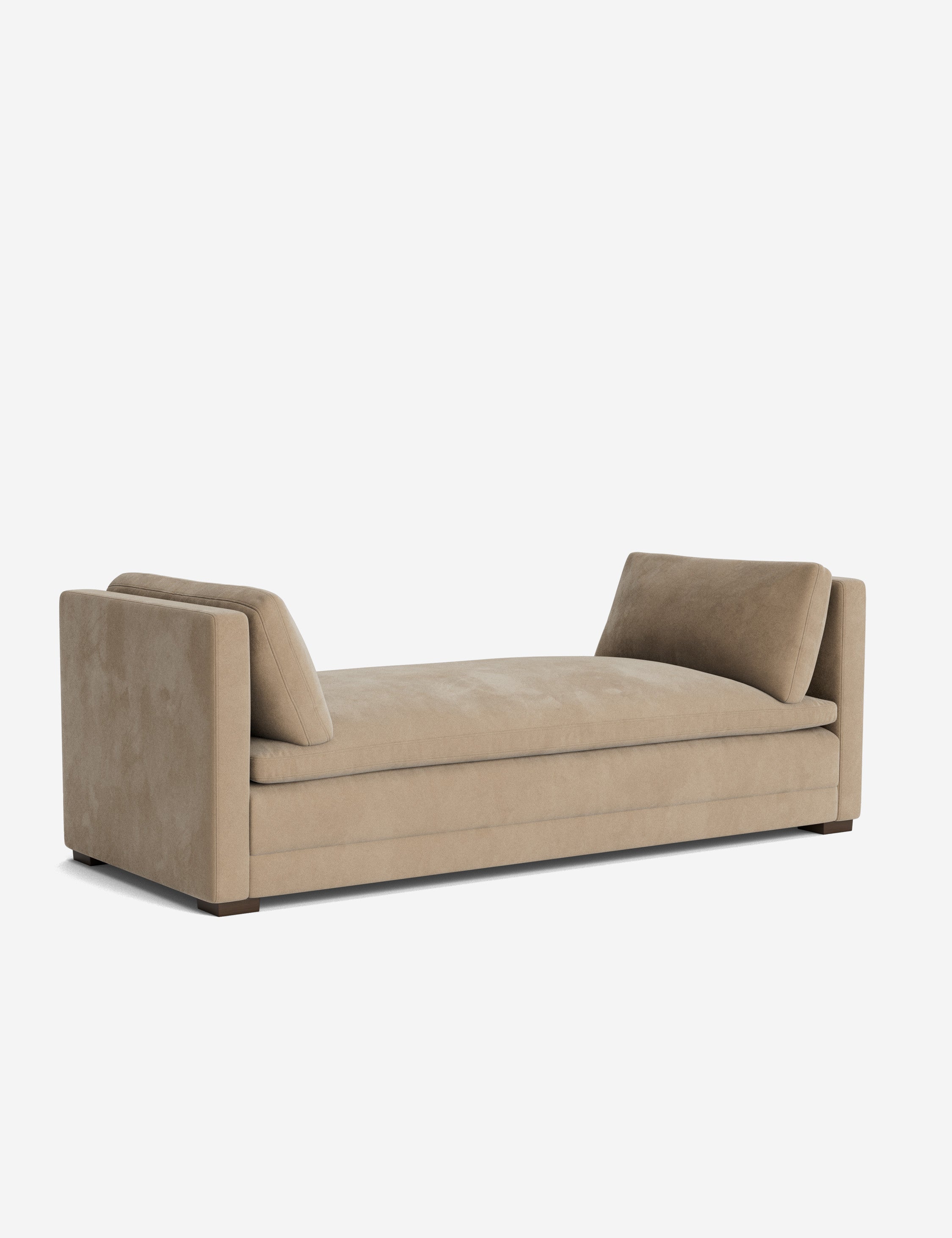 Lulu and Georgia Elvie Chaise - view 177