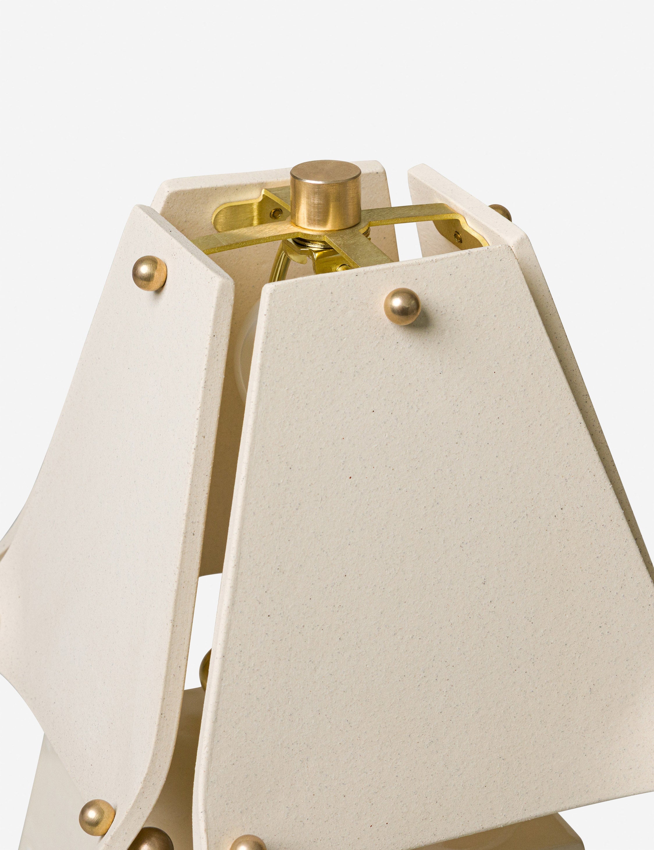 Lulu and Georgia Osen Table Lamp by SIN - view 10
