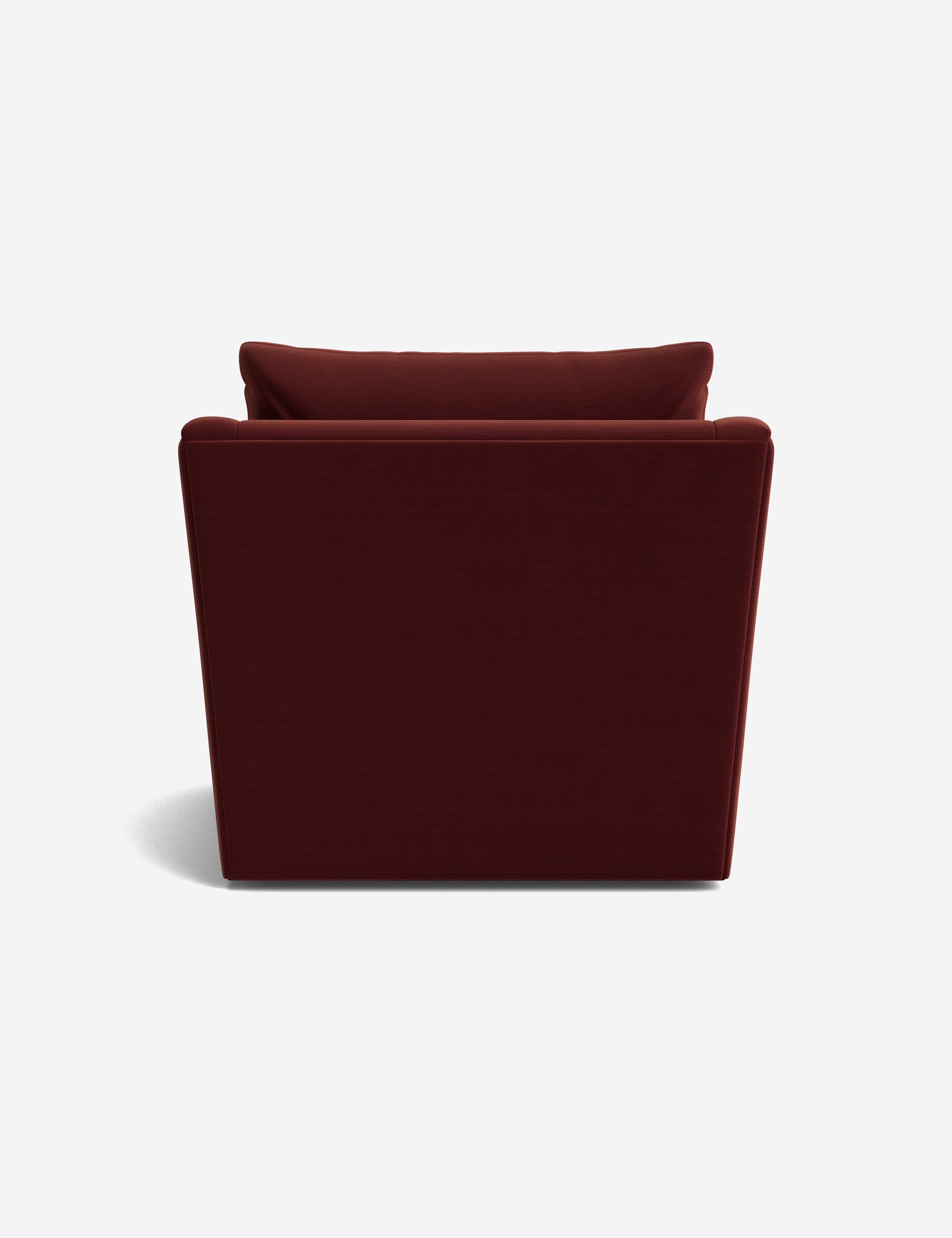 Lulu and Georgia Niven Swivel Chair - view 220