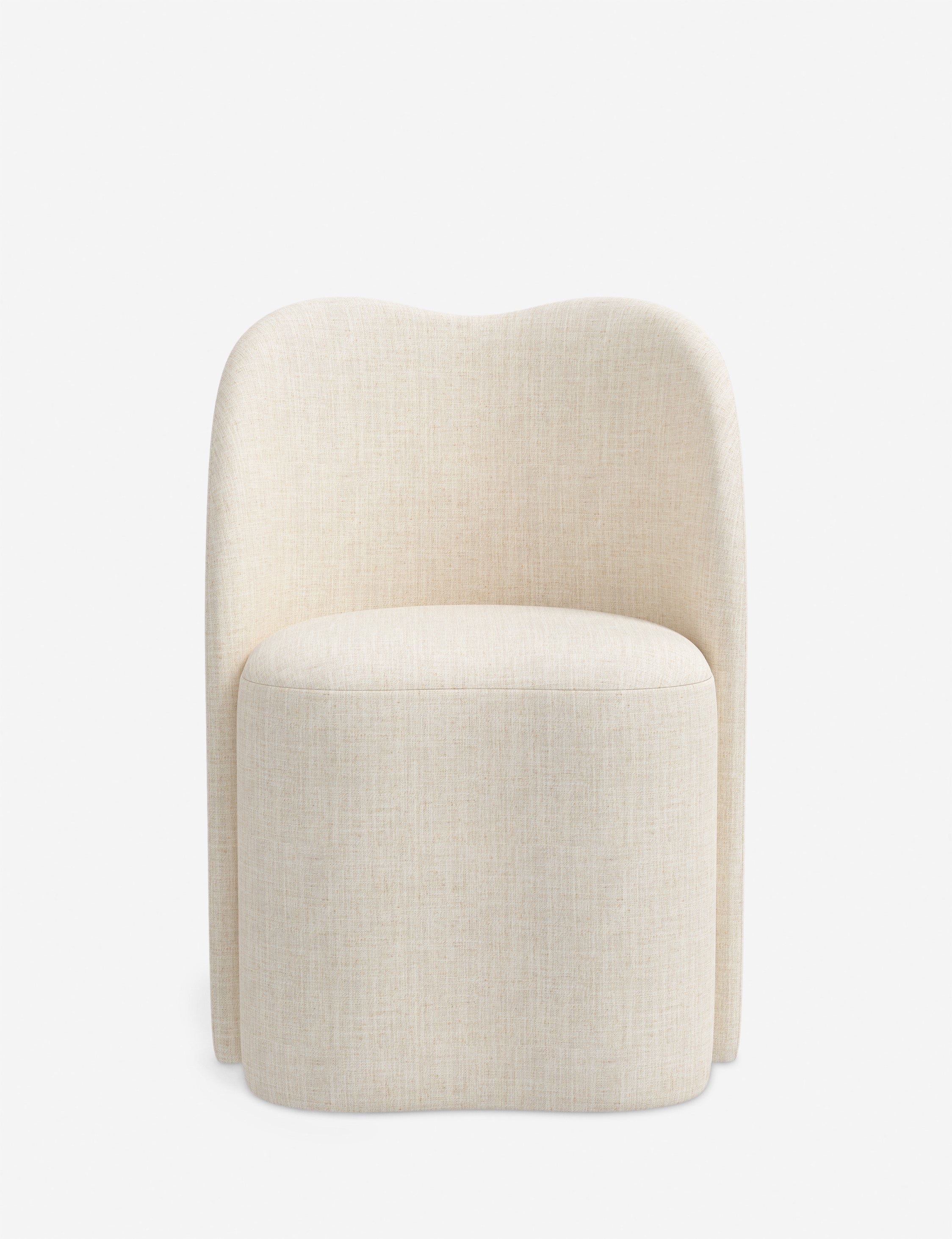 Lulu and Georgia Bedell Dining Chair - view 19