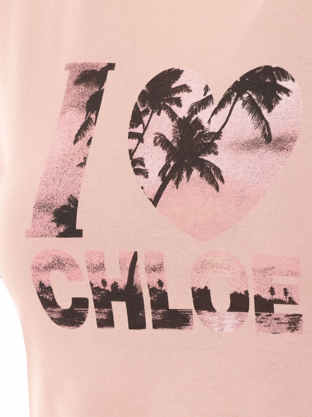 Chloé Chloe Shirt – Cotton 100% - view 4